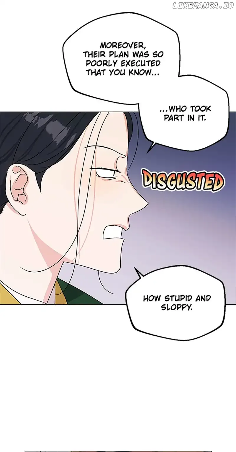 Let Me Fall Be Brilliant Chapter 85 page 15