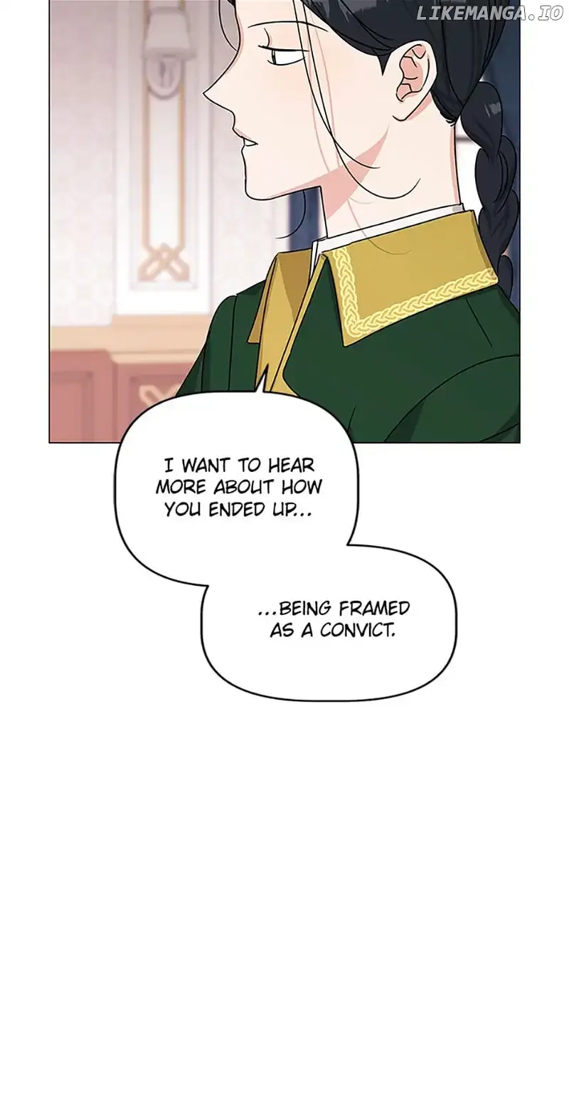 Let Me Fall Be Brilliant Chapter 85 page 7