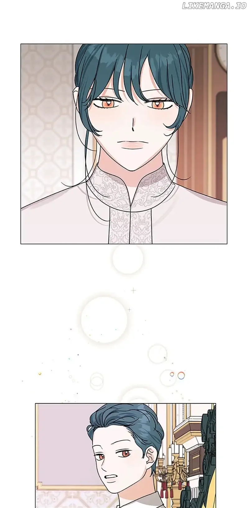 Let Me Fall Be Brilliant Chapter 85 page 26