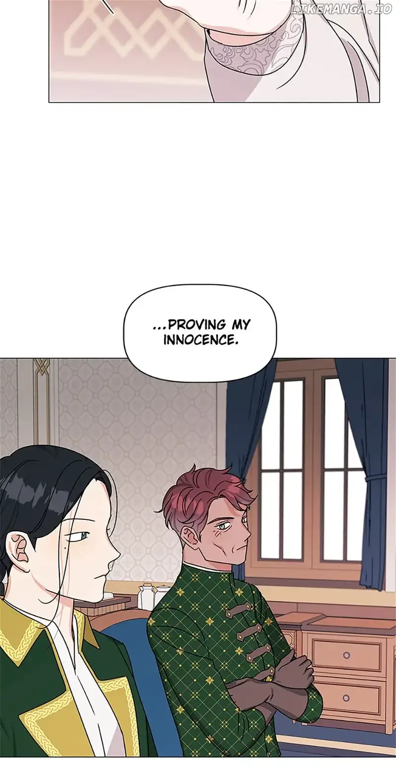 Let Me Fall Be Brilliant Chapter 85 page 5