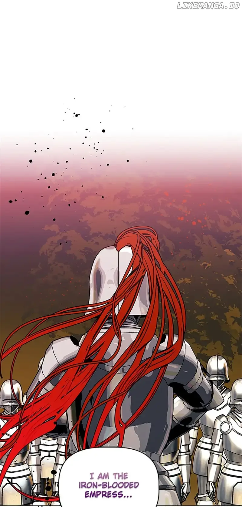 Let Me Fall Be Brilliant Chapter 85 page 51