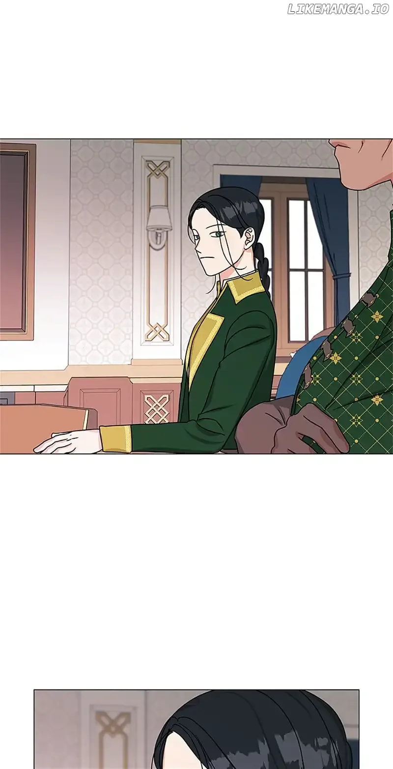 Let Me Fall Be Brilliant Chapter 85 page 6