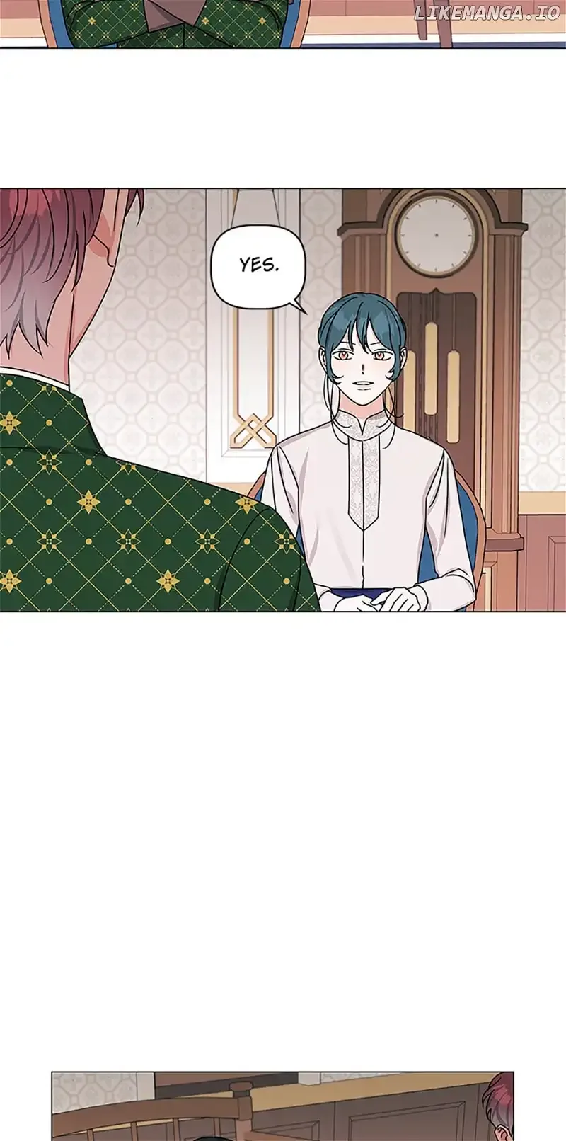 Let Me Fall Be Brilliant Chapter 85 page 37
