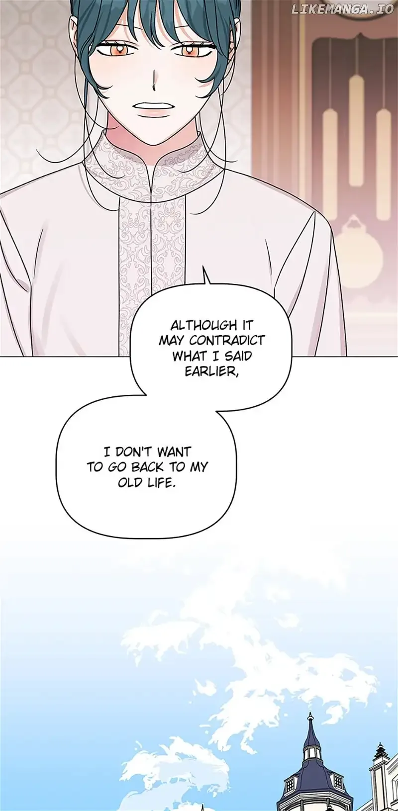 Let Me Fall Be Brilliant Chapter 85 page 30