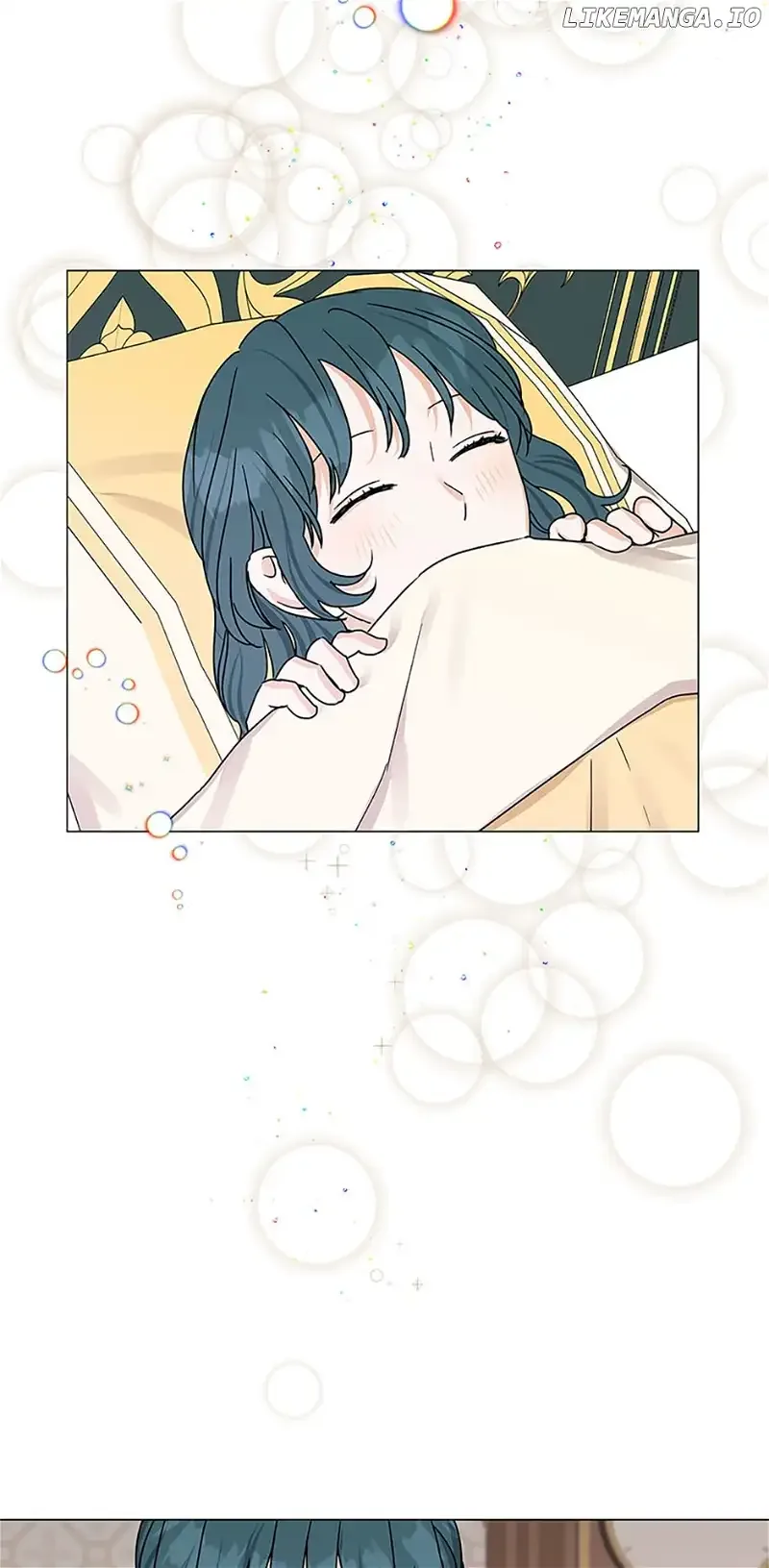 Let Me Fall Be Brilliant Chapter 85 page 29