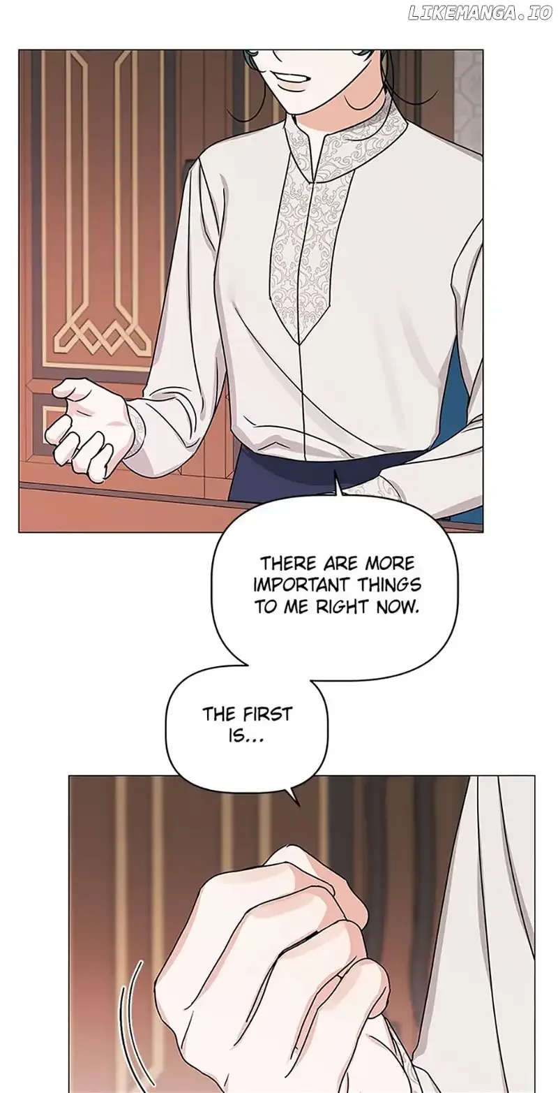 Let Me Fall Be Brilliant Chapter 85 page 4