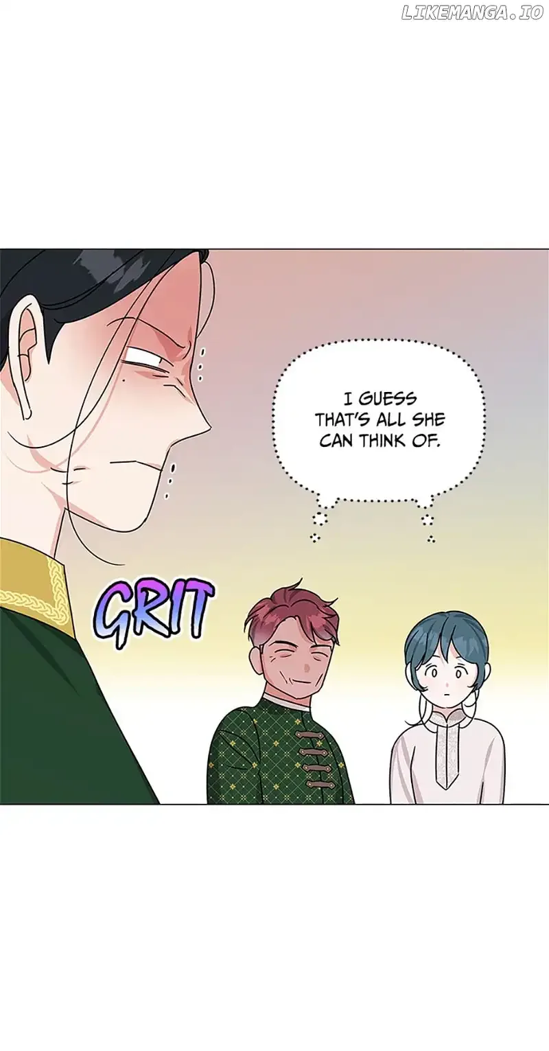 Let Me Fall Be Brilliant Chapter 85 page 18