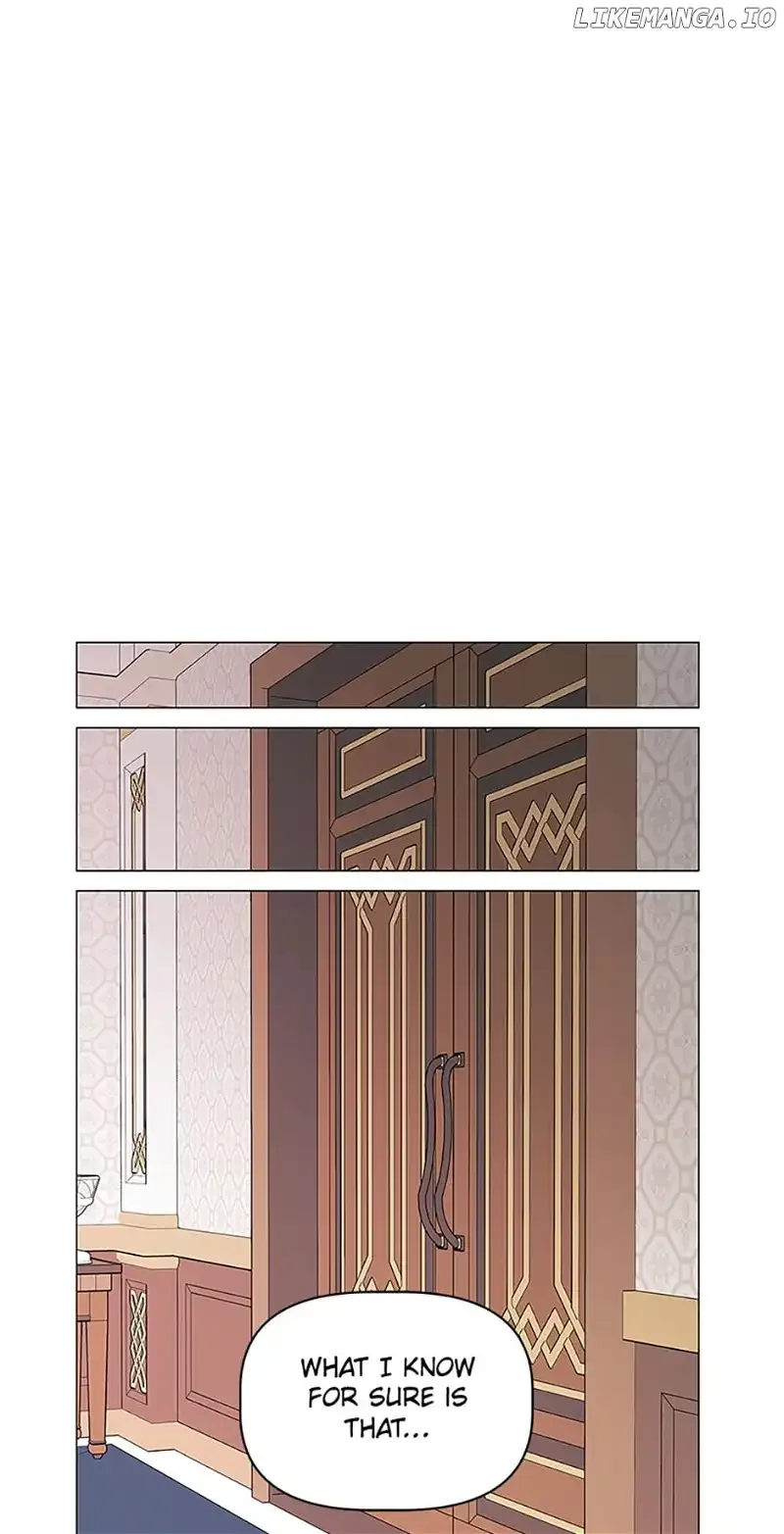 Let Me Fall Be Brilliant Chapter 85 page 9