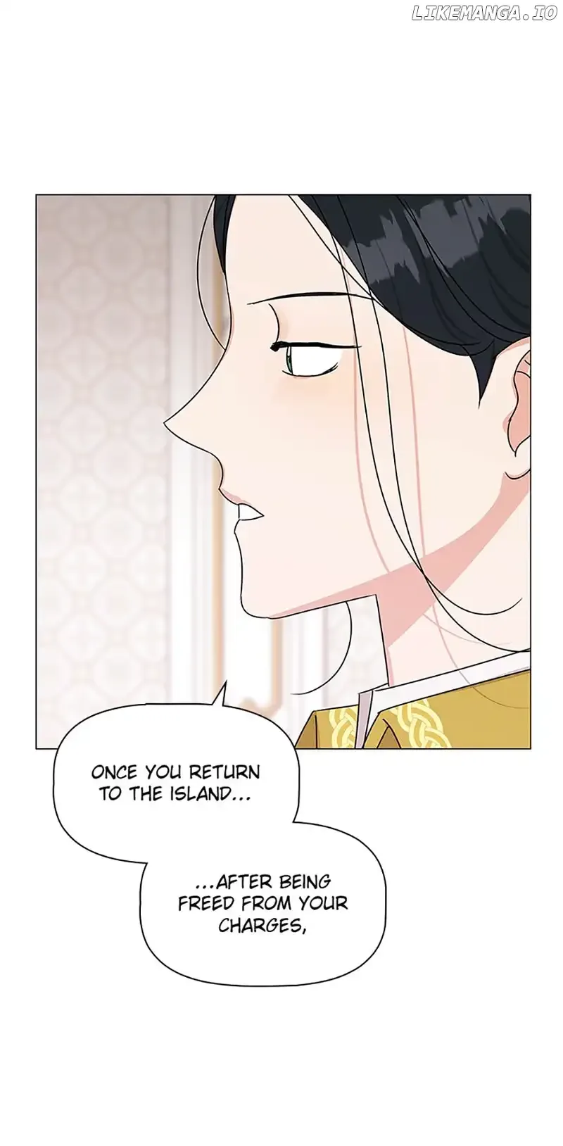 Let Me Fall Be Brilliant Chapter 85 page 41