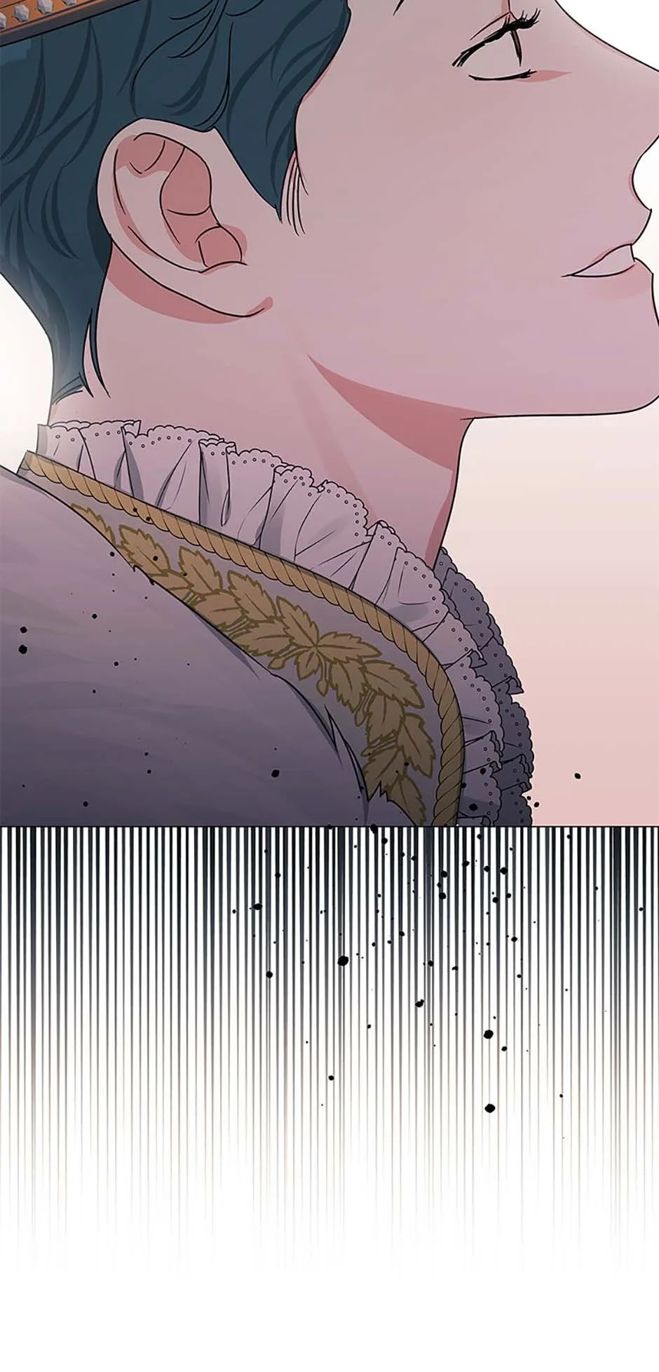 Let Me Fall Be Brilliant Chapter 87 page 43