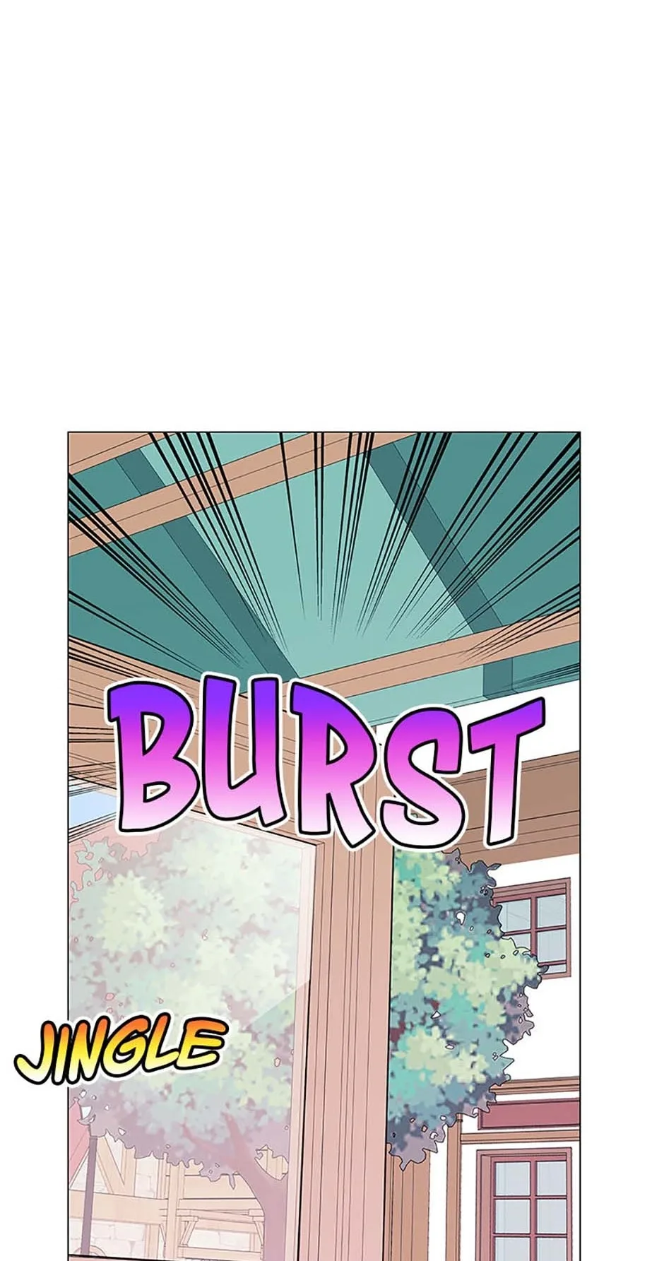 Let Me Fall Be Brilliant Chapter 87 page 36