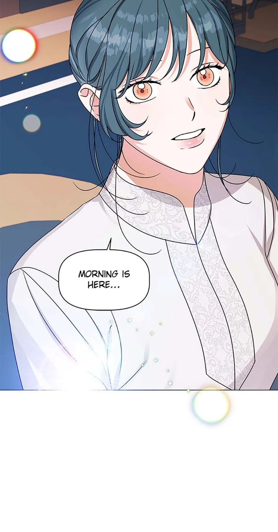 Let Me Fall Be Brilliant Chapter 86 page 41