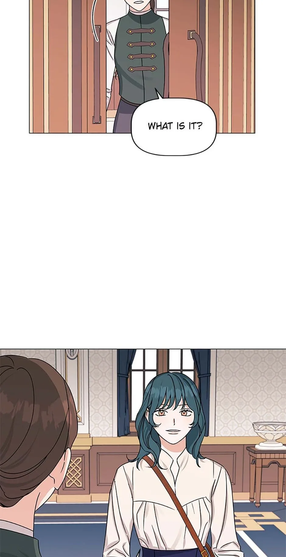 Let Me Fall Be Brilliant Chapter 86 page 43