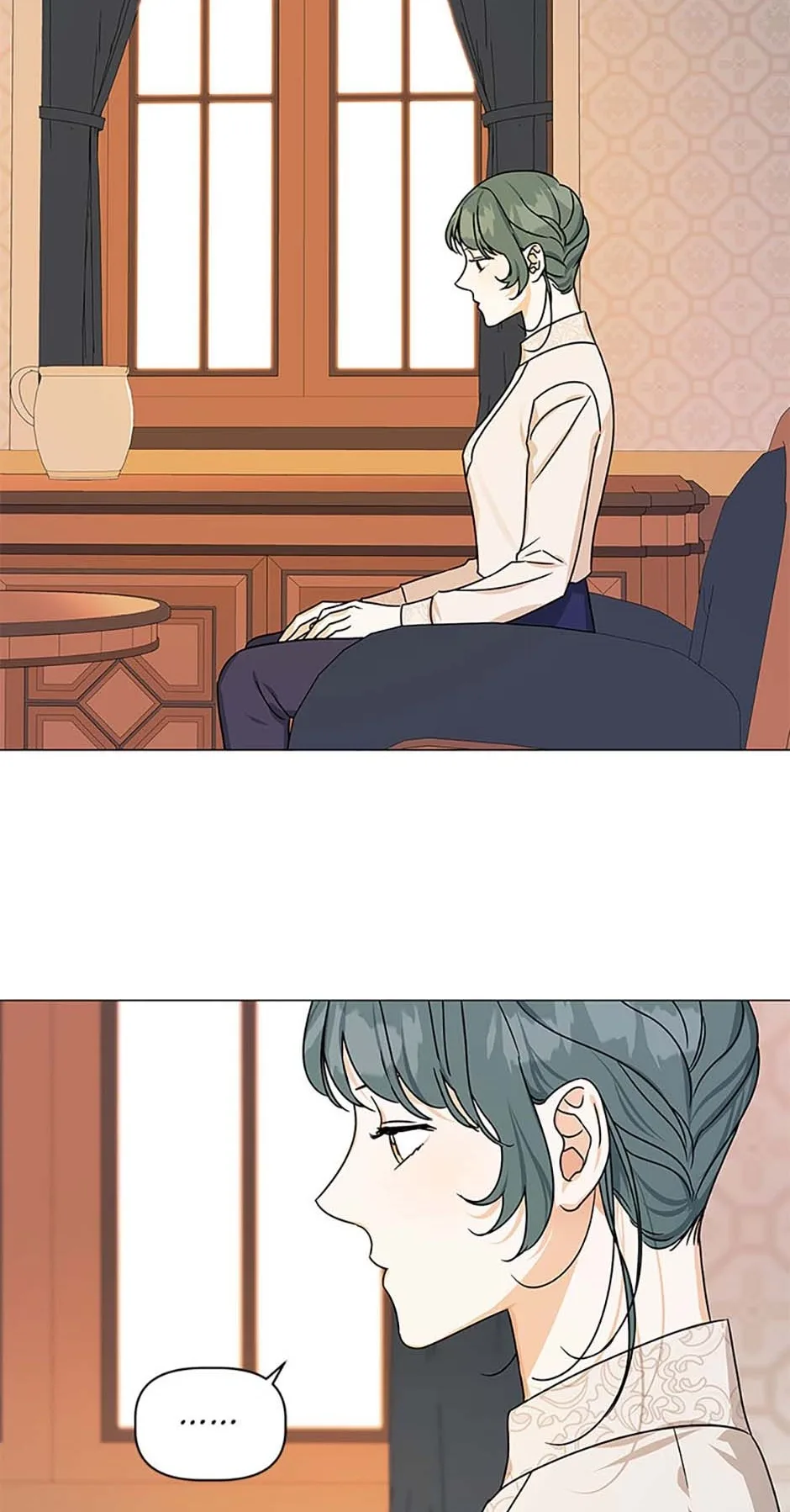 Let Me Fall Be Brilliant Chapter 86 page 36