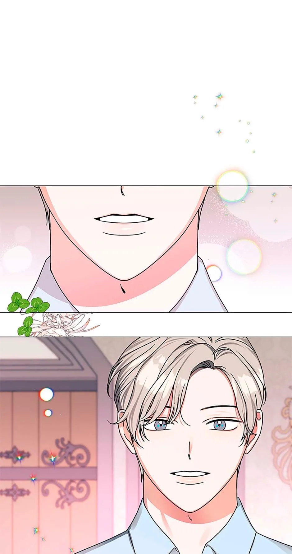 Let Me Fall Be Brilliant Chapter 86 page 9