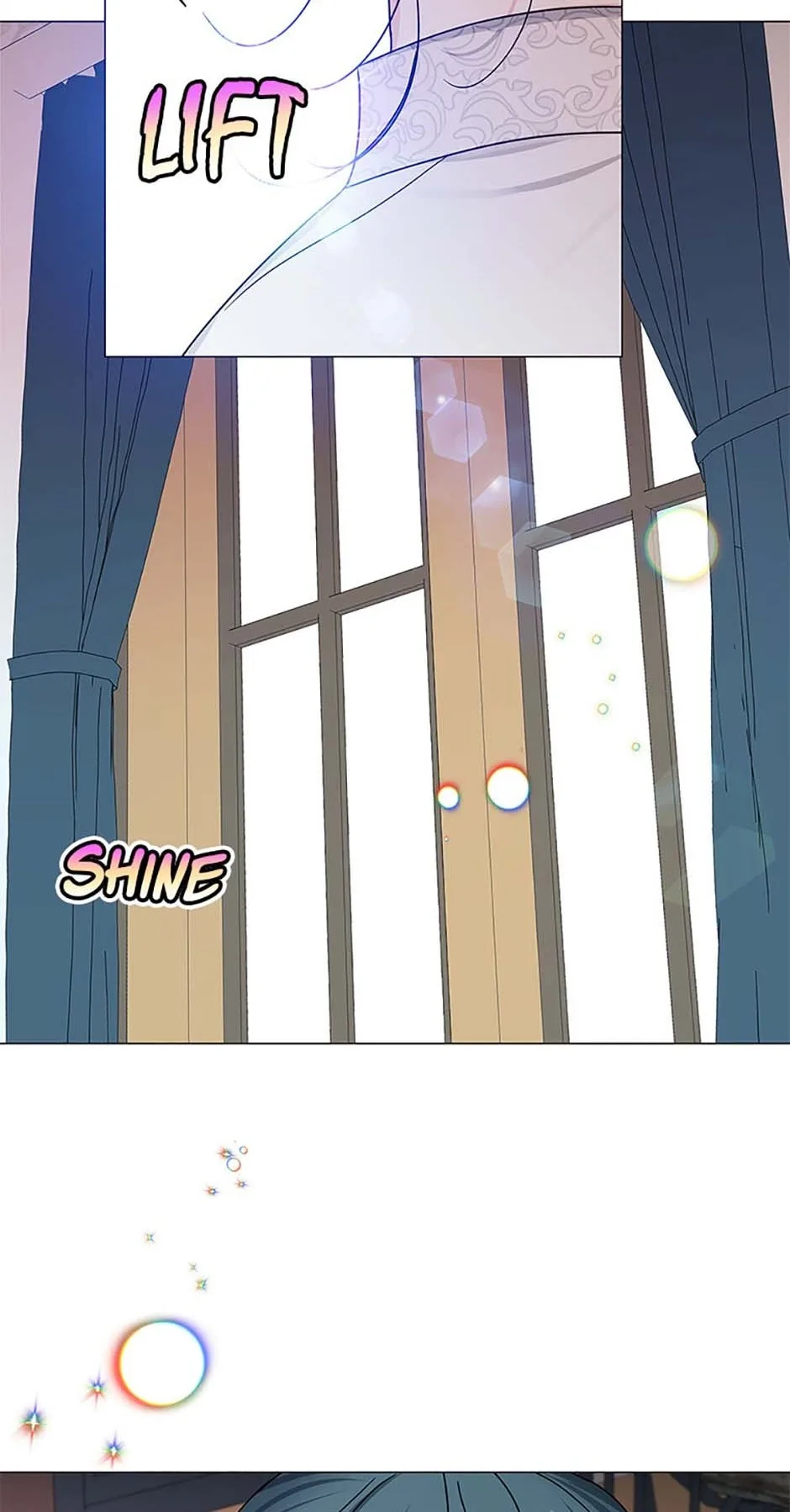 Let Me Fall Be Brilliant Chapter 86 page 40
