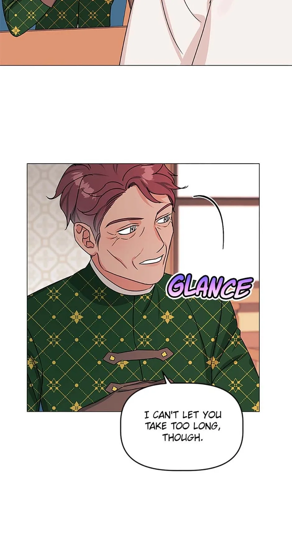 Let Me Fall Be Brilliant Chapter 86 page 12