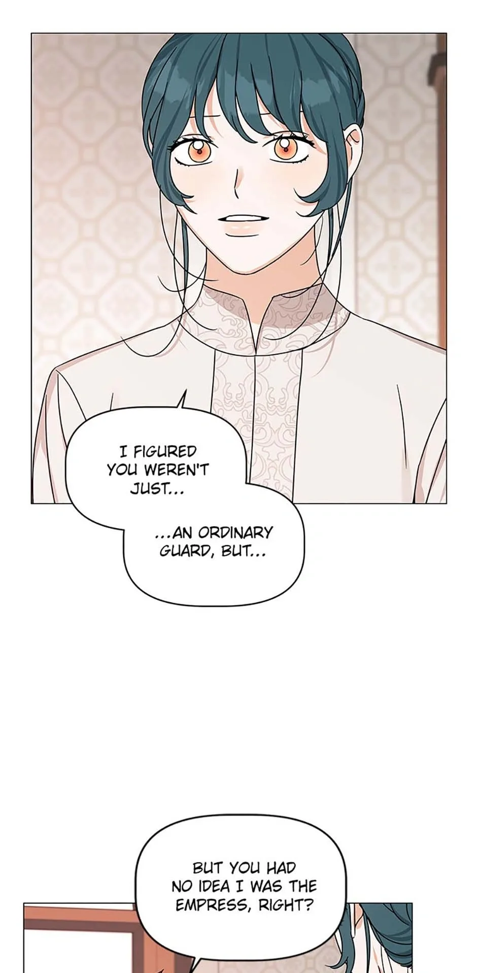 Let Me Fall Be Brilliant Chapter 86 page 4