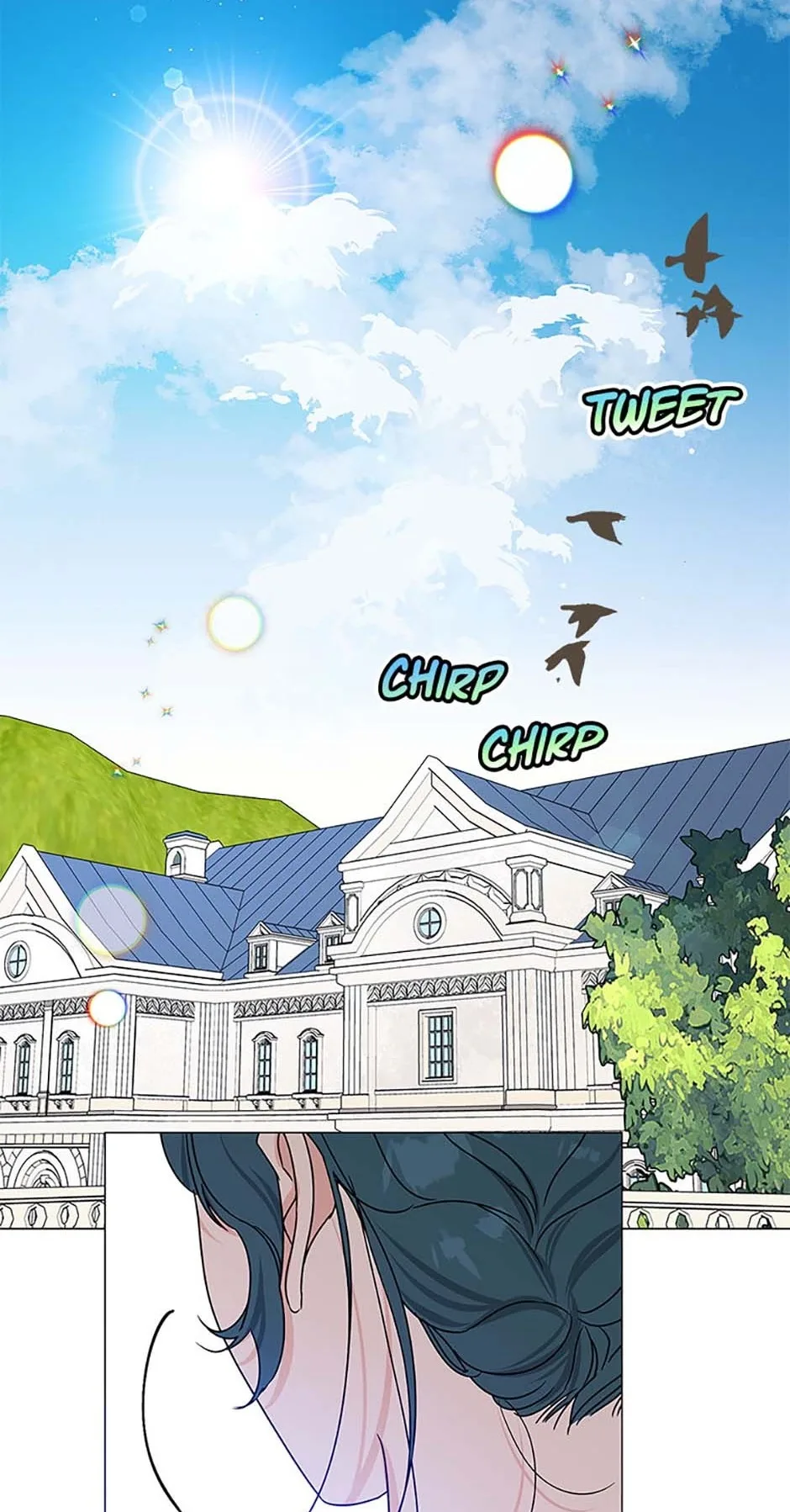 Let Me Fall Be Brilliant Chapter 86 page 39