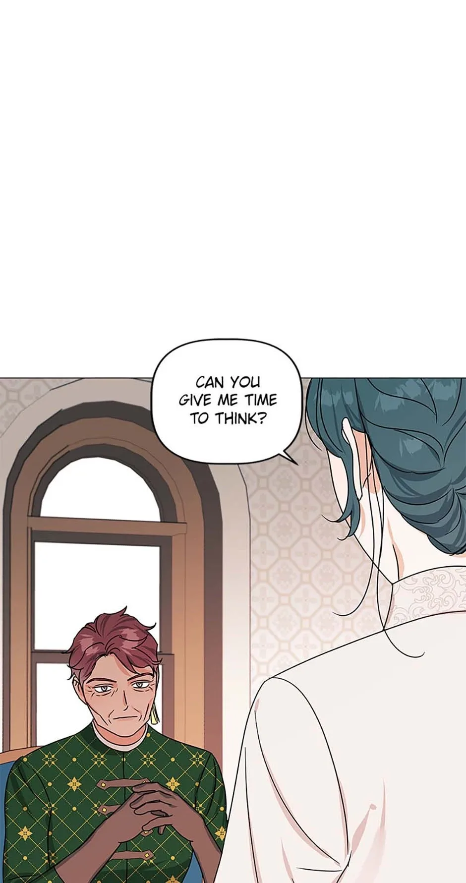 Let Me Fall Be Brilliant Chapter 86 page 11