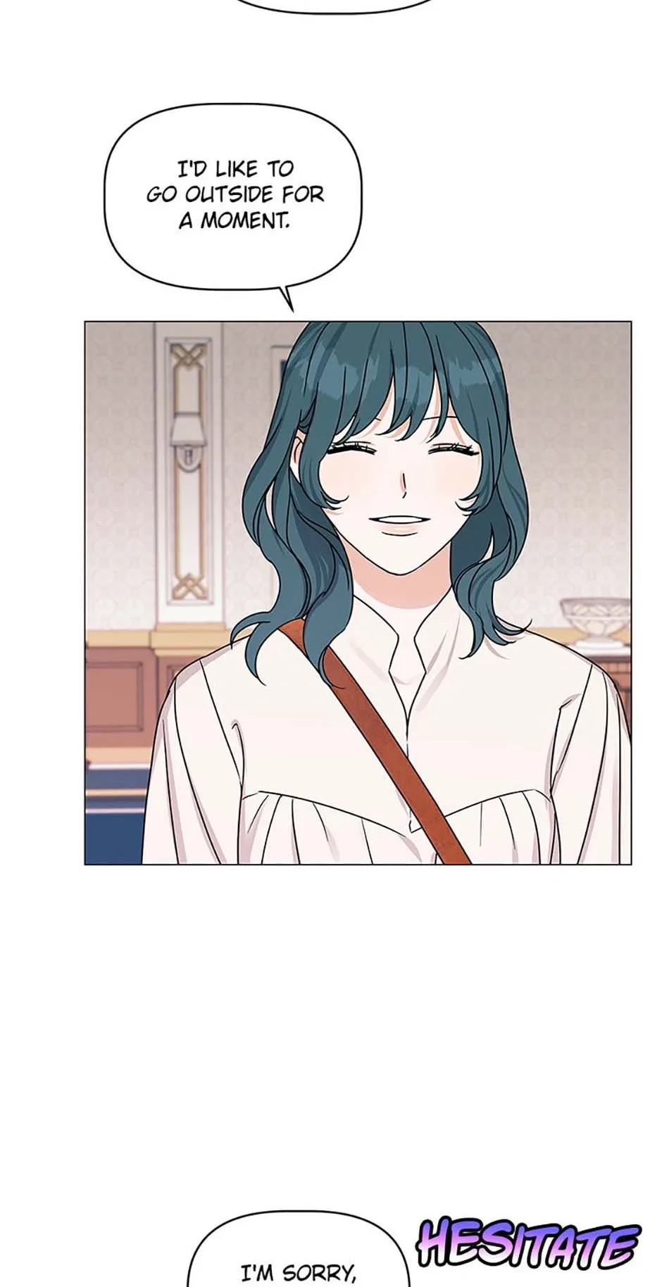 Let Me Fall Be Brilliant Chapter 86 page 45