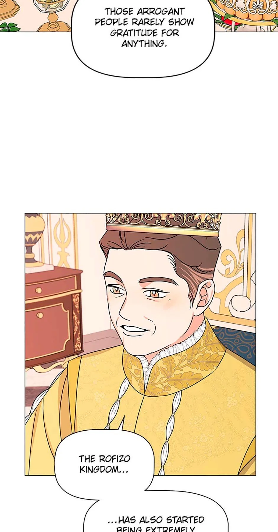 Let Me Fall Be Brilliant Chapter 88 page 20