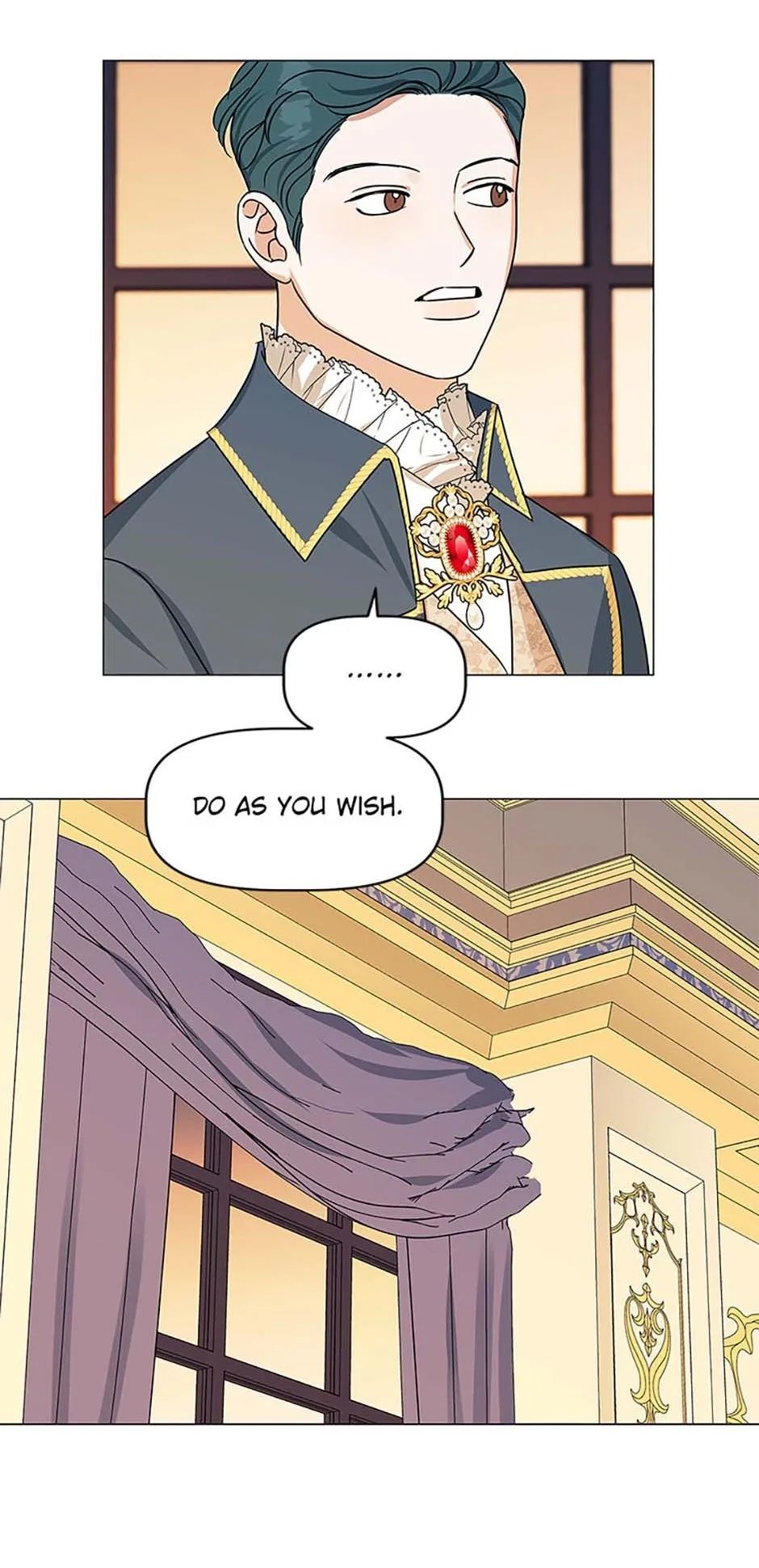 Let Me Fall Be Brilliant Chapter 88 page 8