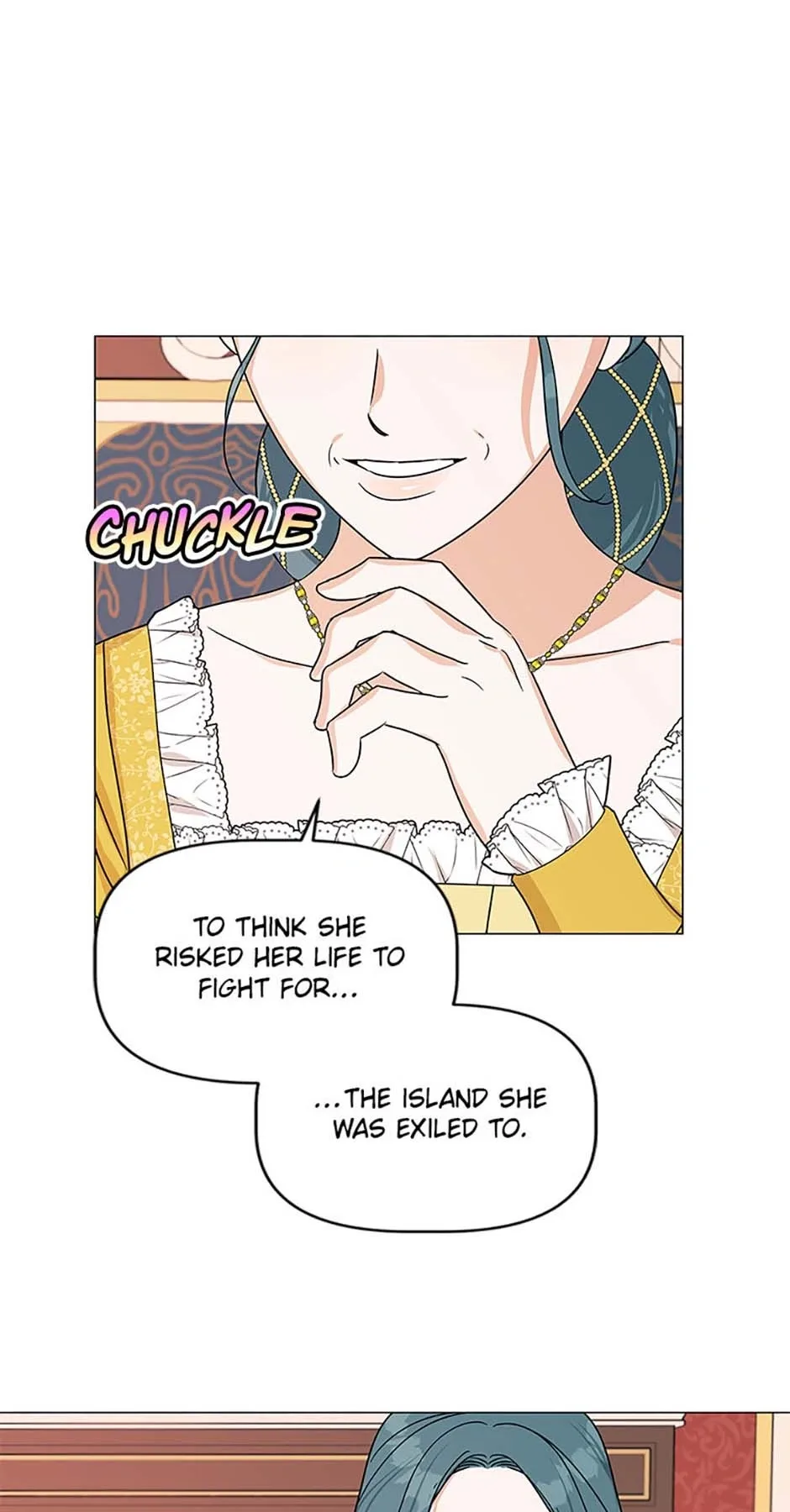 Let Me Fall Be Brilliant Chapter 88 page 17