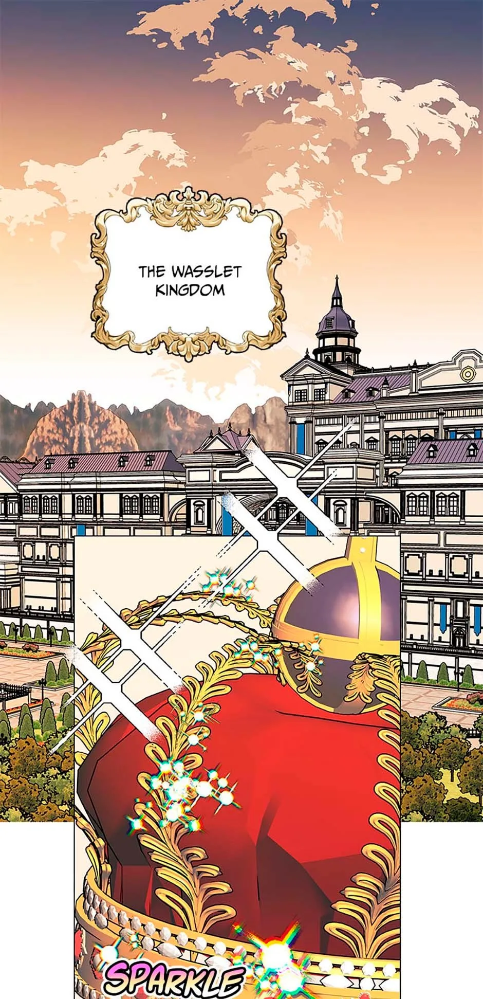 Let Me Fall Be Brilliant Chapter 88 page 2