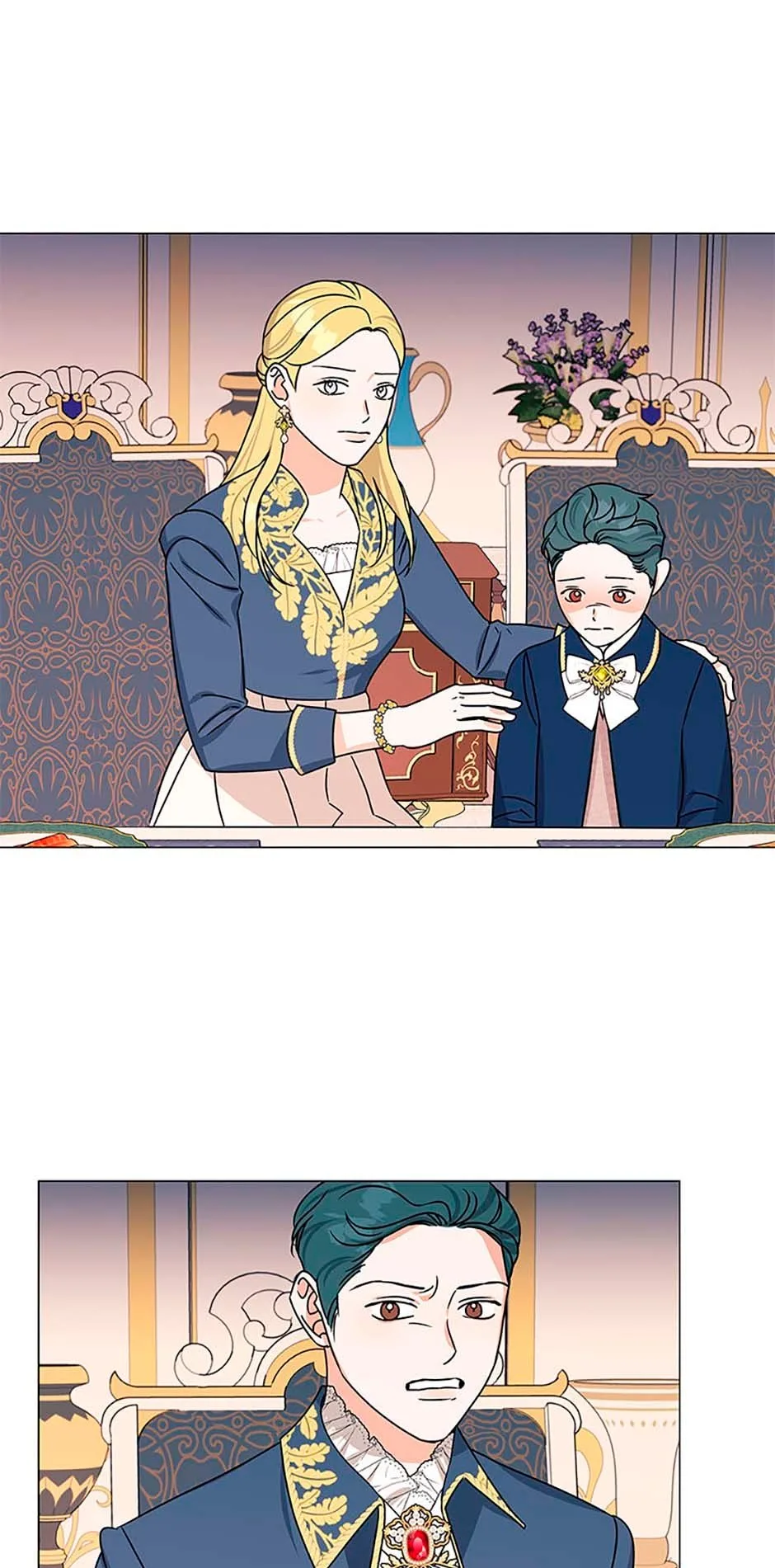 Let Me Fall Be Brilliant Chapter 88 page 31