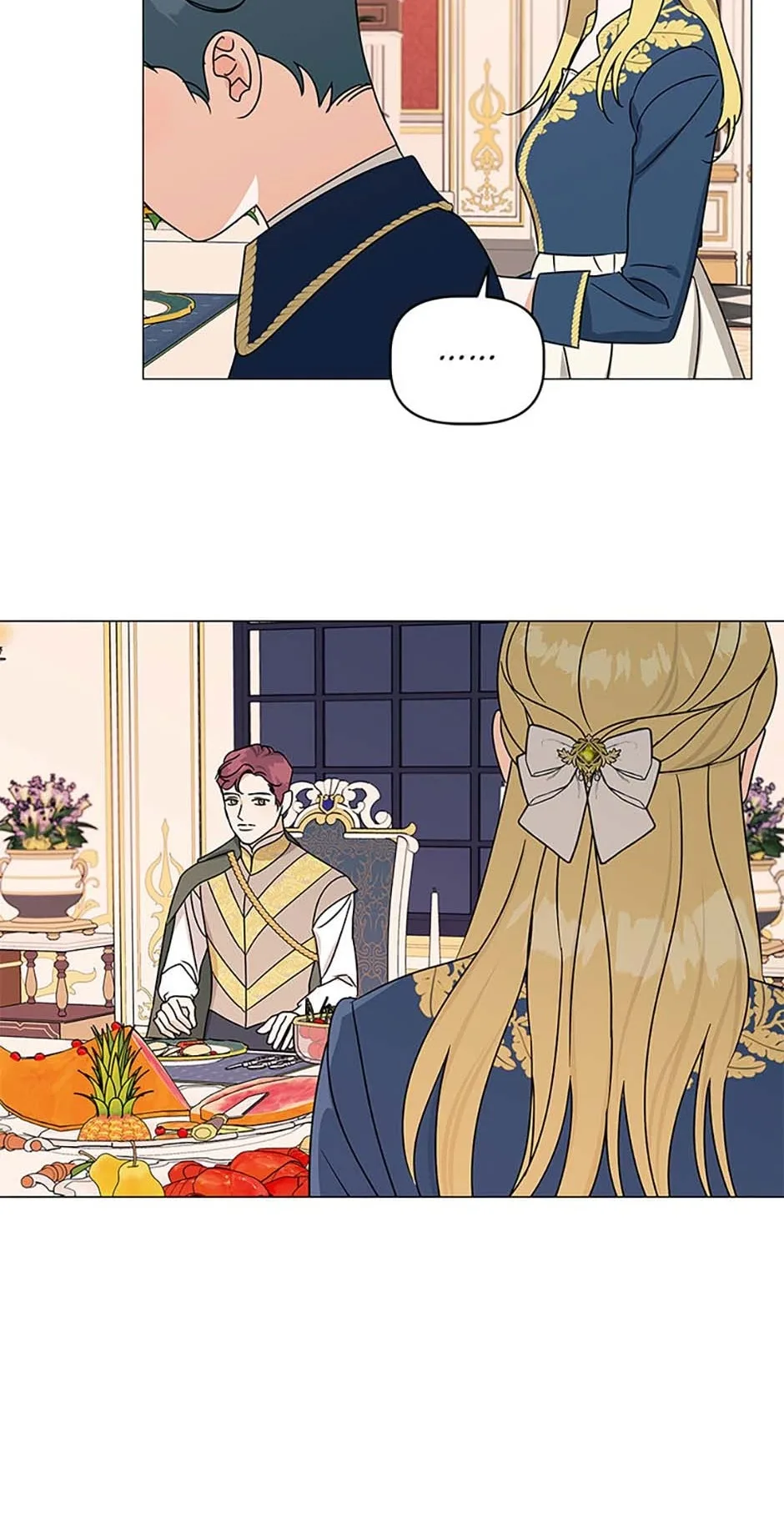 Let Me Fall Be Brilliant Chapter 88 page 16