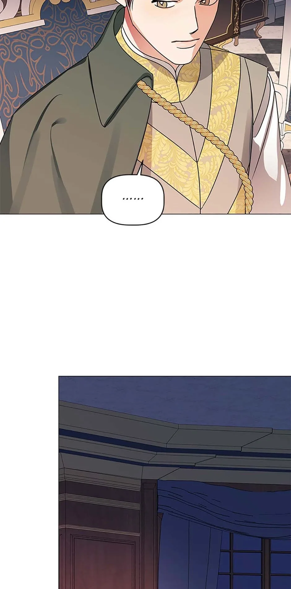 Let Me Fall Be Brilliant Chapter 88 page 35