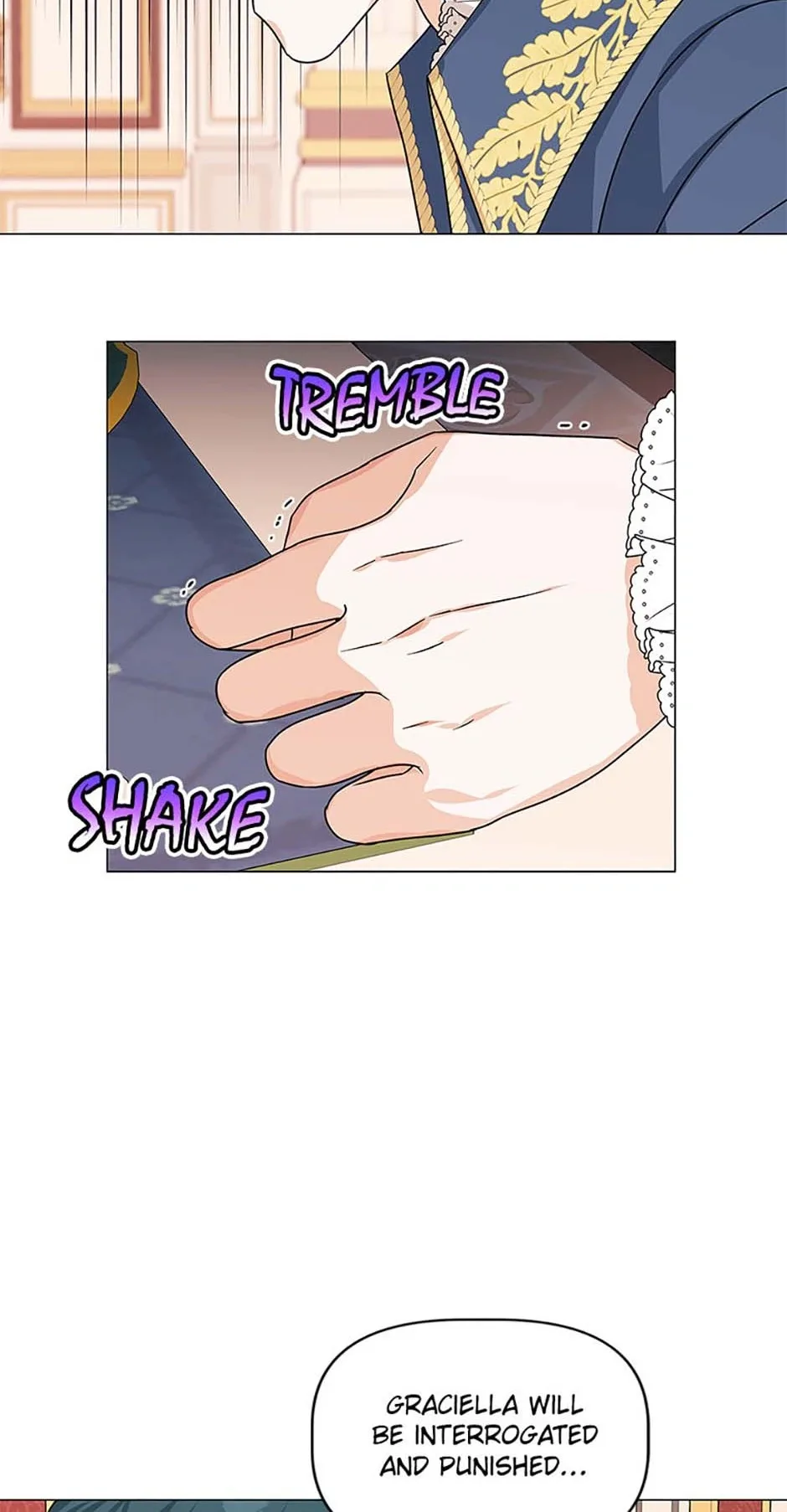 Let Me Fall Be Brilliant Chapter 88 page 27