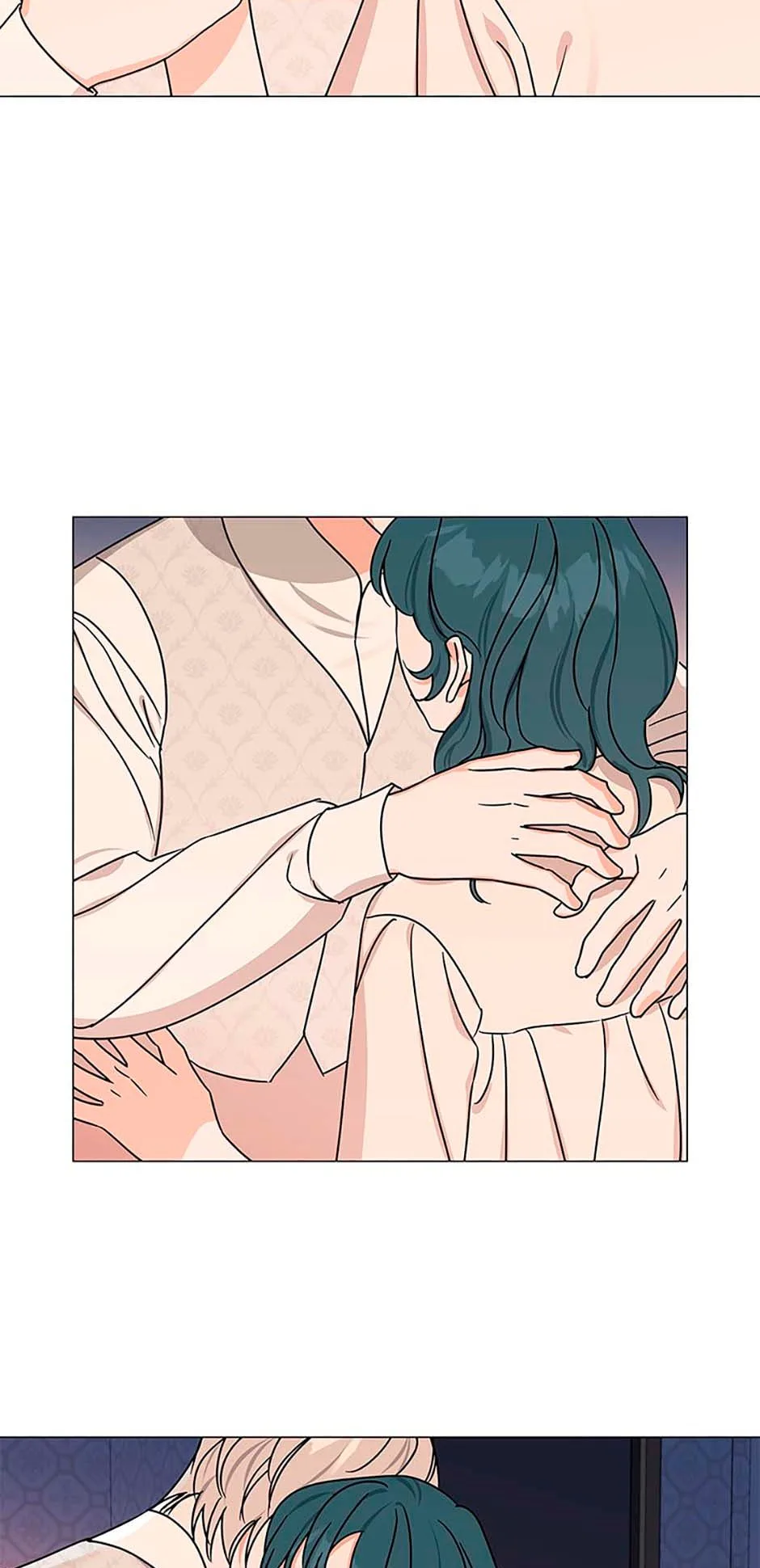 Let Me Fall Be Brilliant Chapter 92 page 4