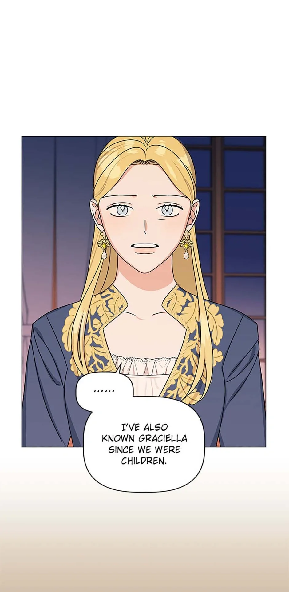 Let Me Fall Be Brilliant Chapter 89 page 6