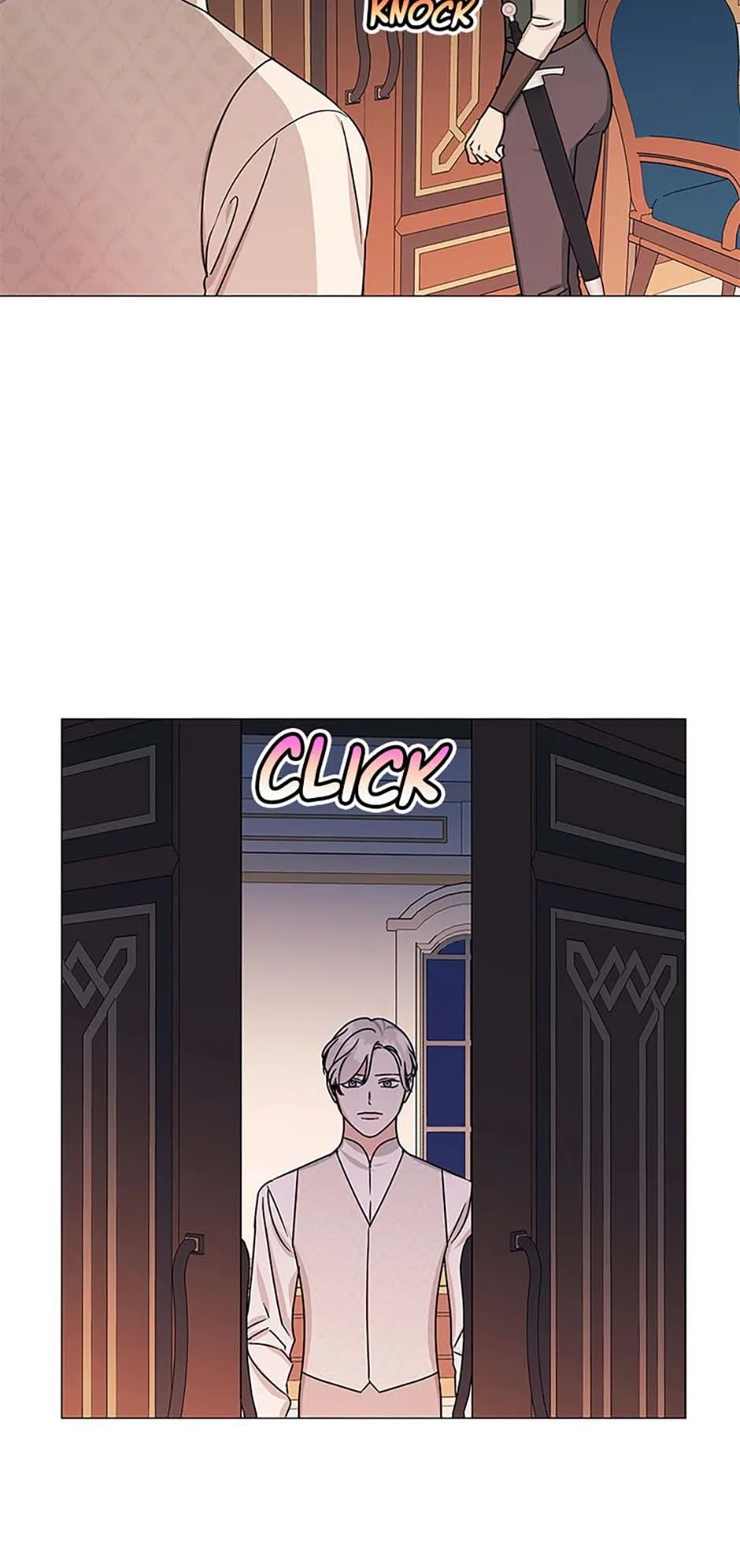 Let Me Fall Be Brilliant Chapter 91 page 9