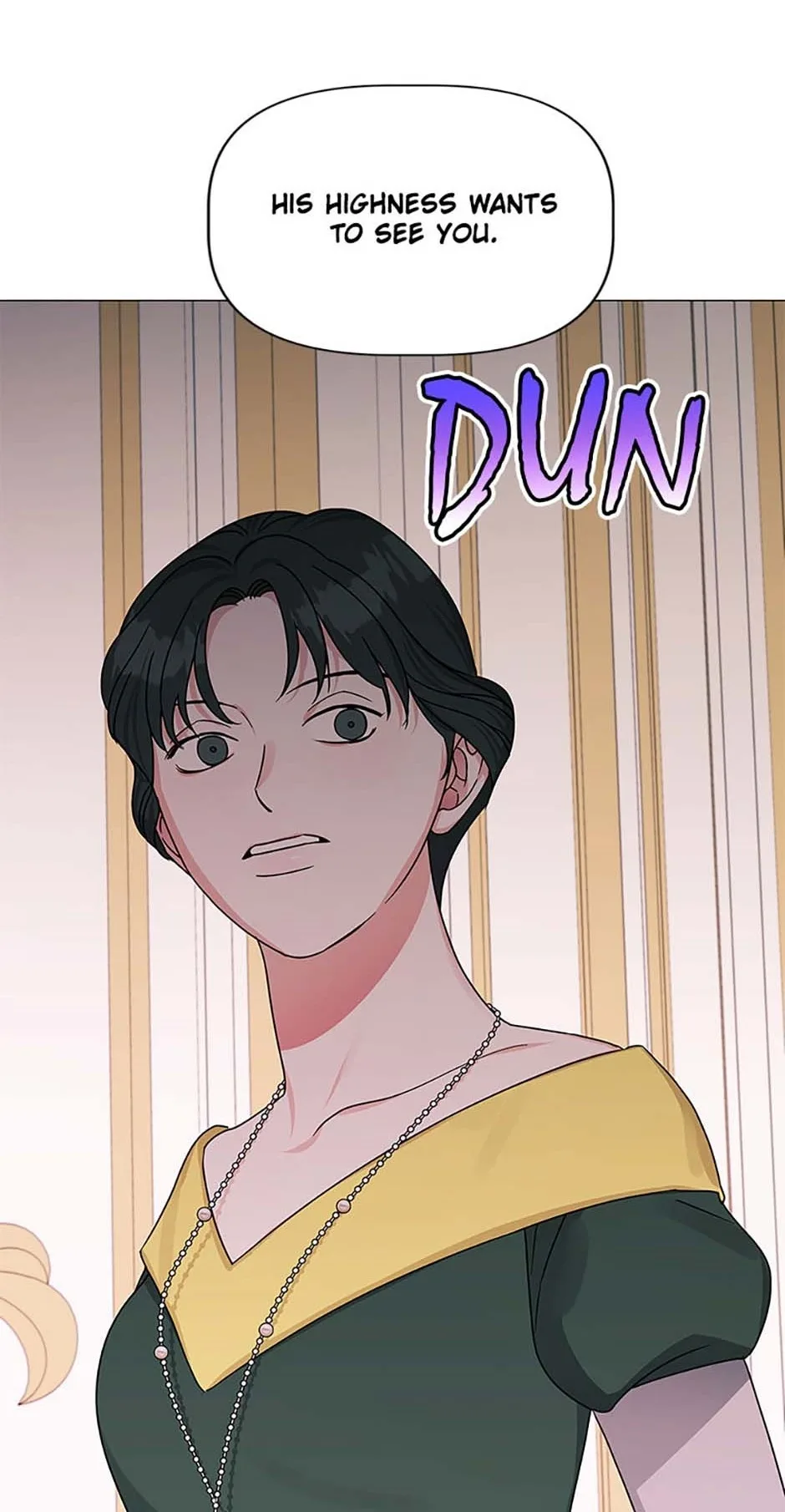 Let Me Fall Be Brilliant Chapter 92 page 48