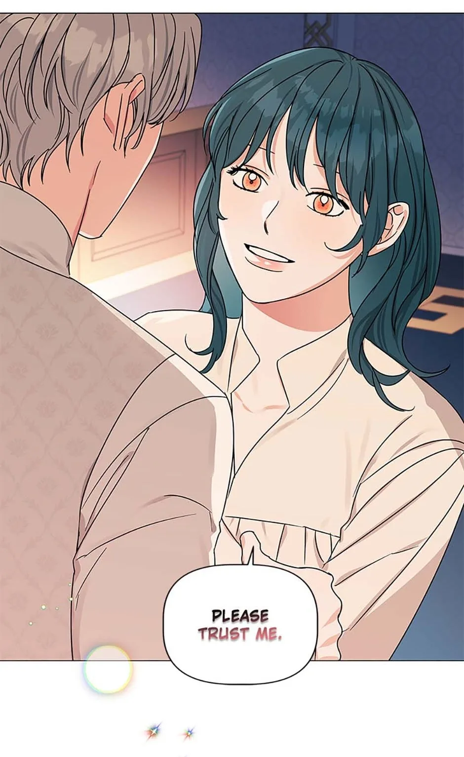 Let Me Fall Be Brilliant Chapter 91 page 53