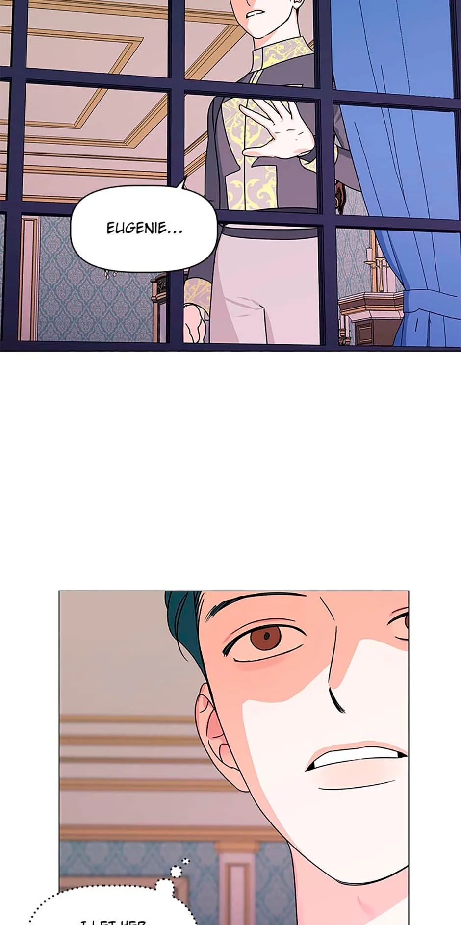 Let Me Fall Be Brilliant Chapter 92 page 15