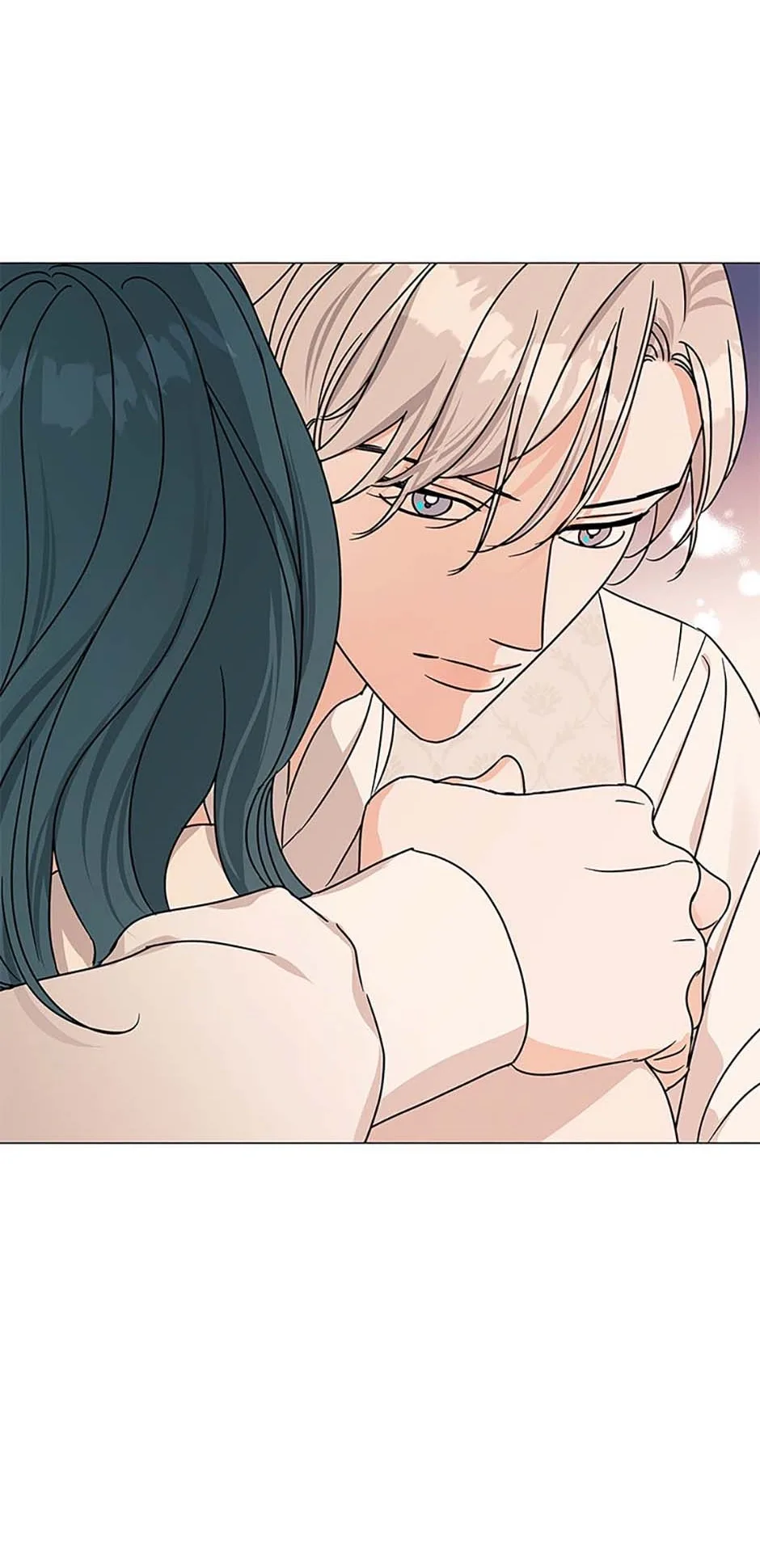 Let Me Fall Be Brilliant Chapter 92 page 7
