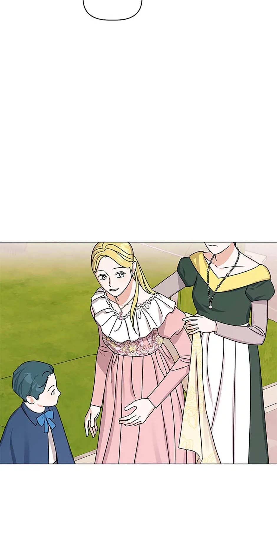 Let Me Fall Be Brilliant Chapter 92 page 13