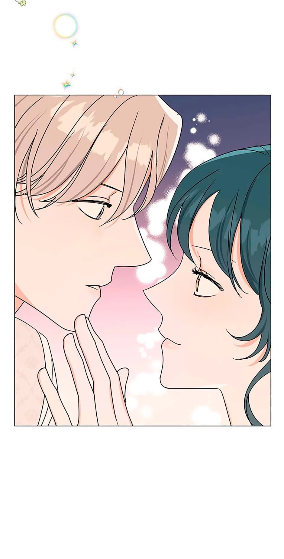 Let Me Fall Be Brilliant Chapter 91 page 51