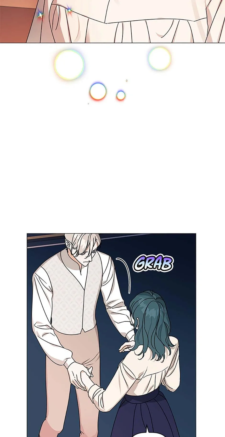 Let Me Fall Be Brilliant Chapter 91 page 13