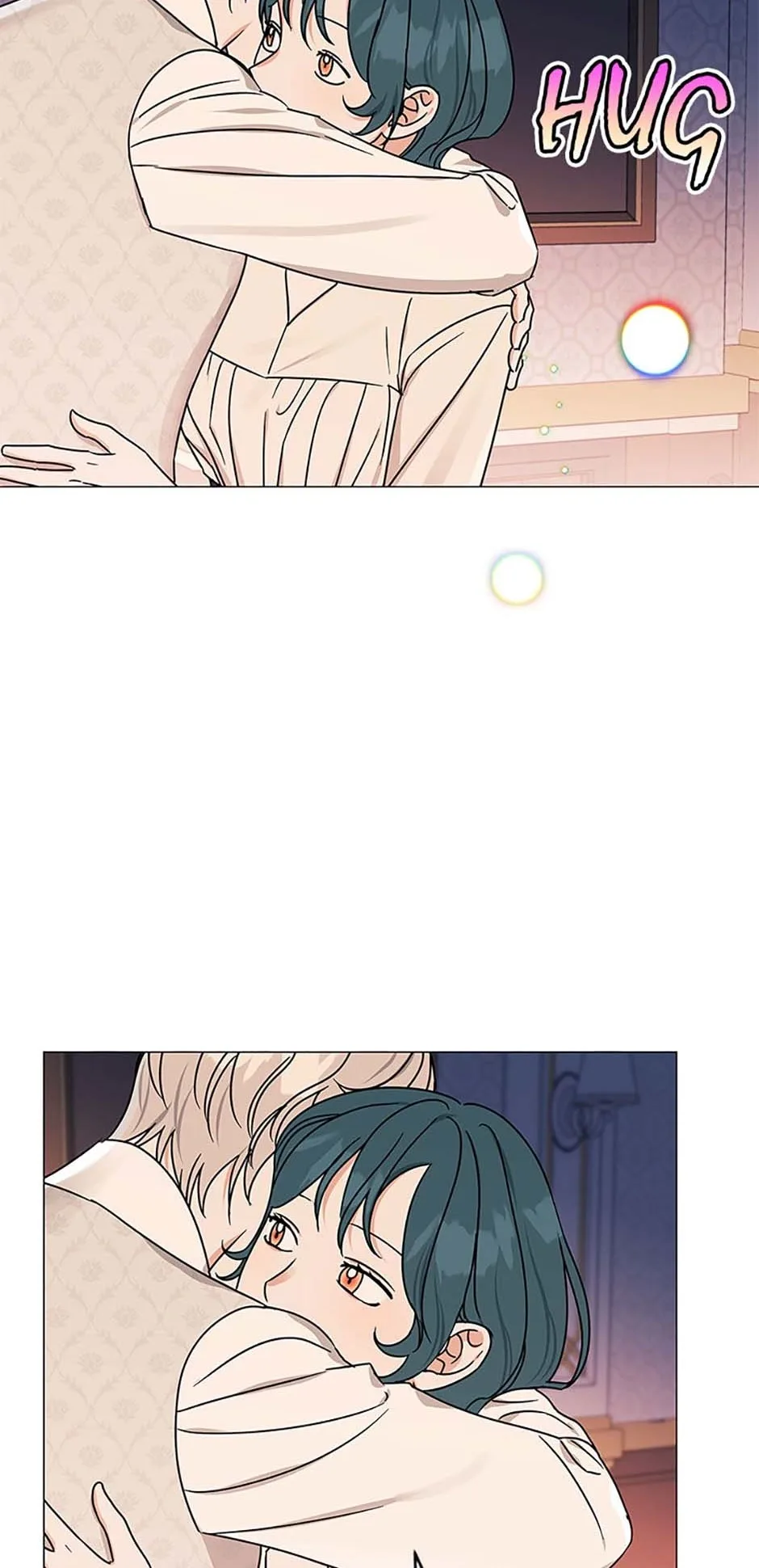 Let Me Fall Be Brilliant Chapter 92 page 5