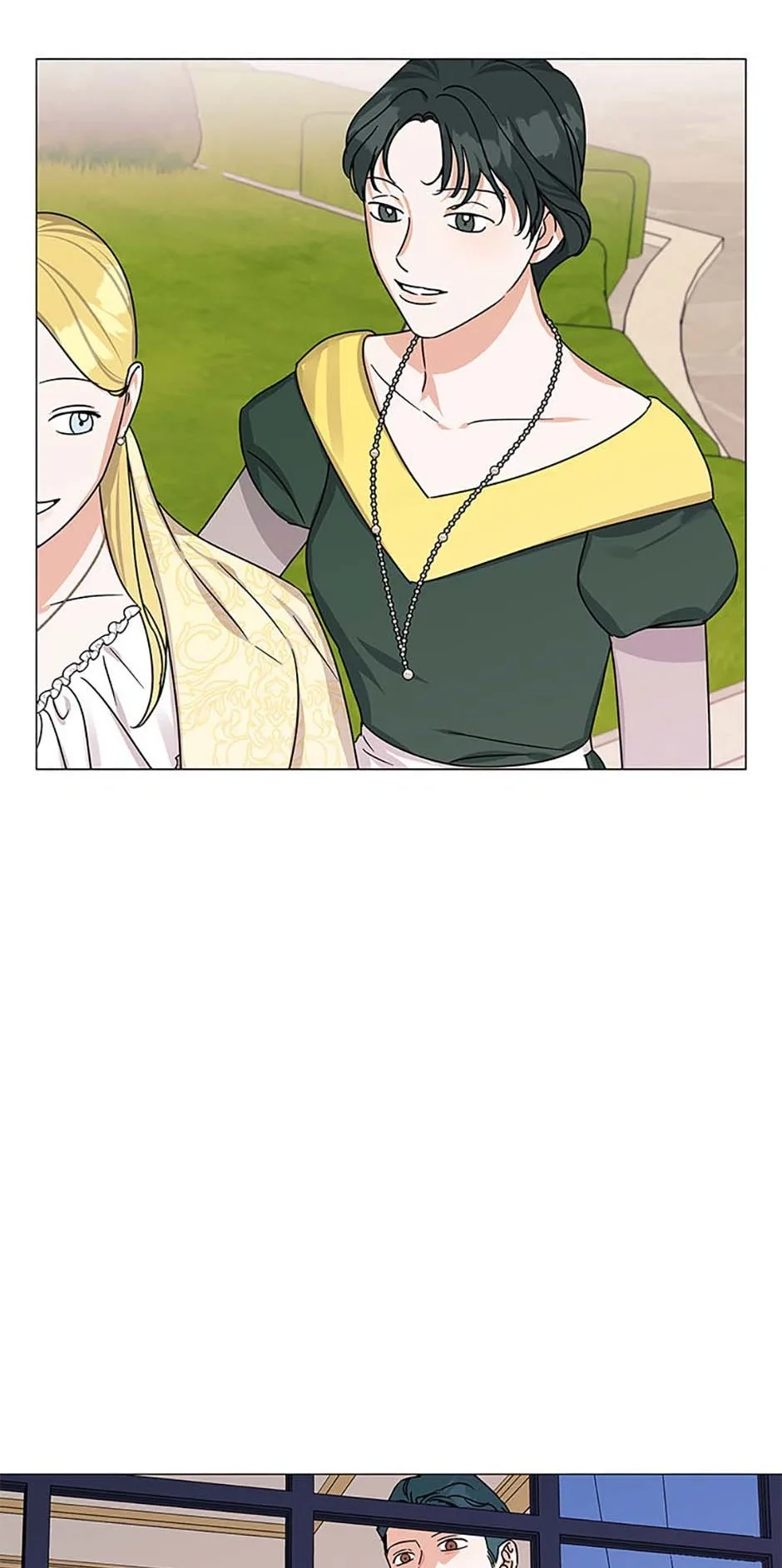 Let Me Fall Be Brilliant Chapter 92 page 14
