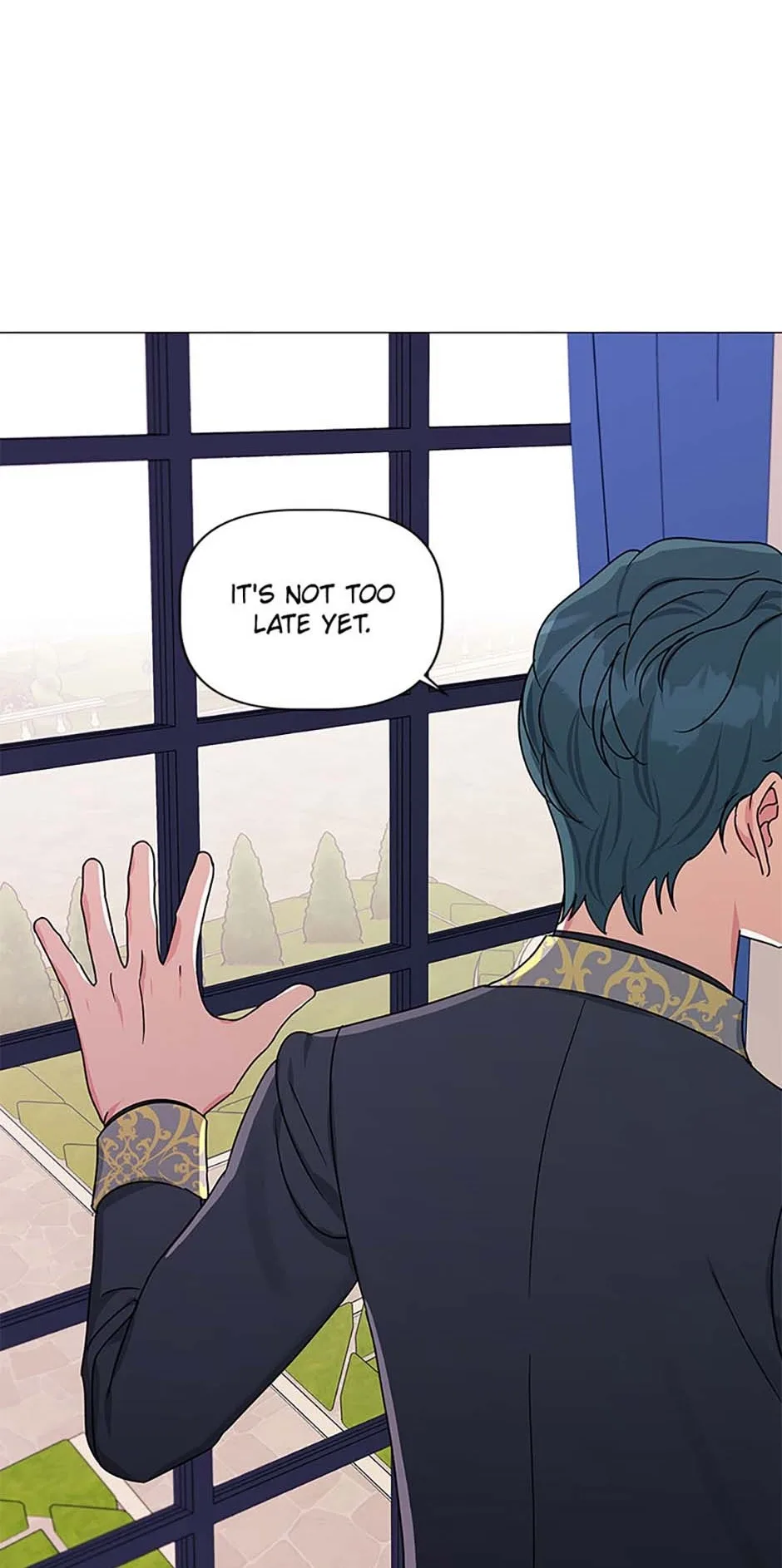 Let Me Fall Be Brilliant Chapter 92 page 17