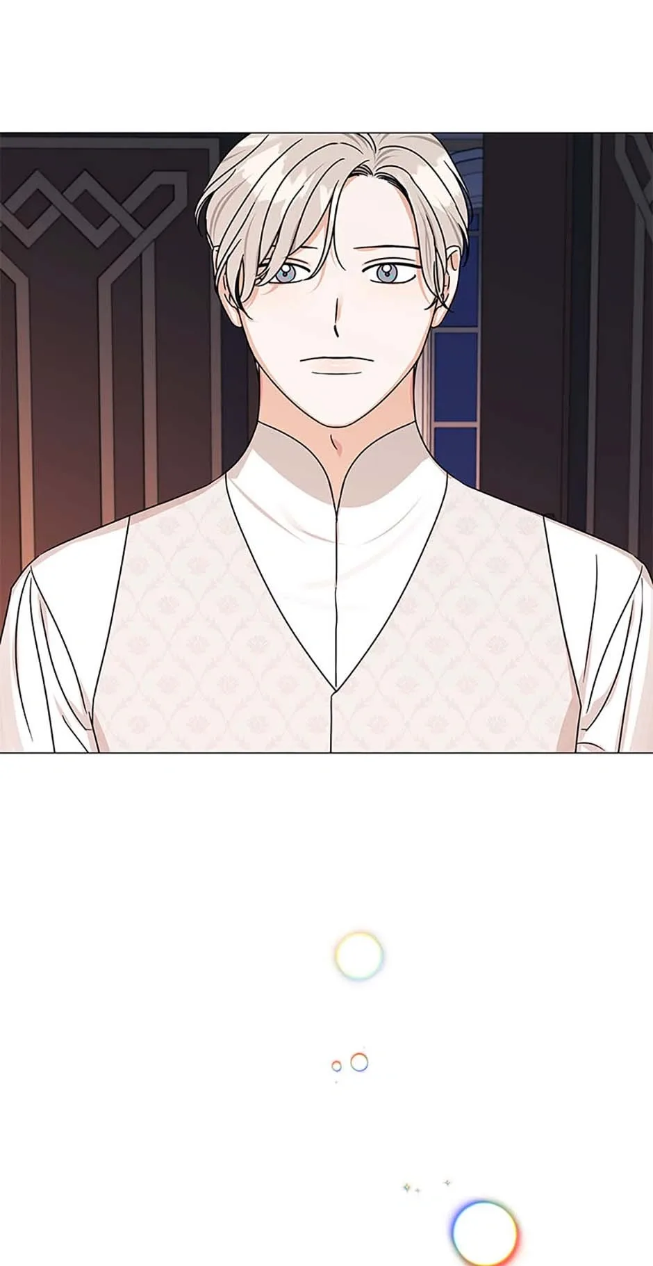Let Me Fall Be Brilliant Chapter 91 page 10
