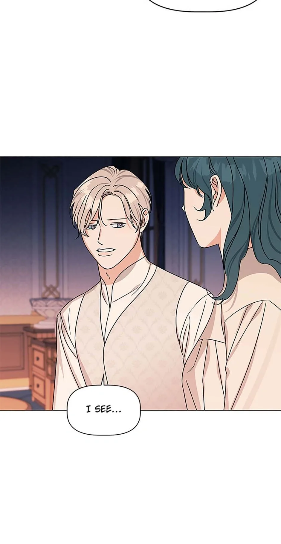 Let Me Fall Be Brilliant Chapter 91 page 17