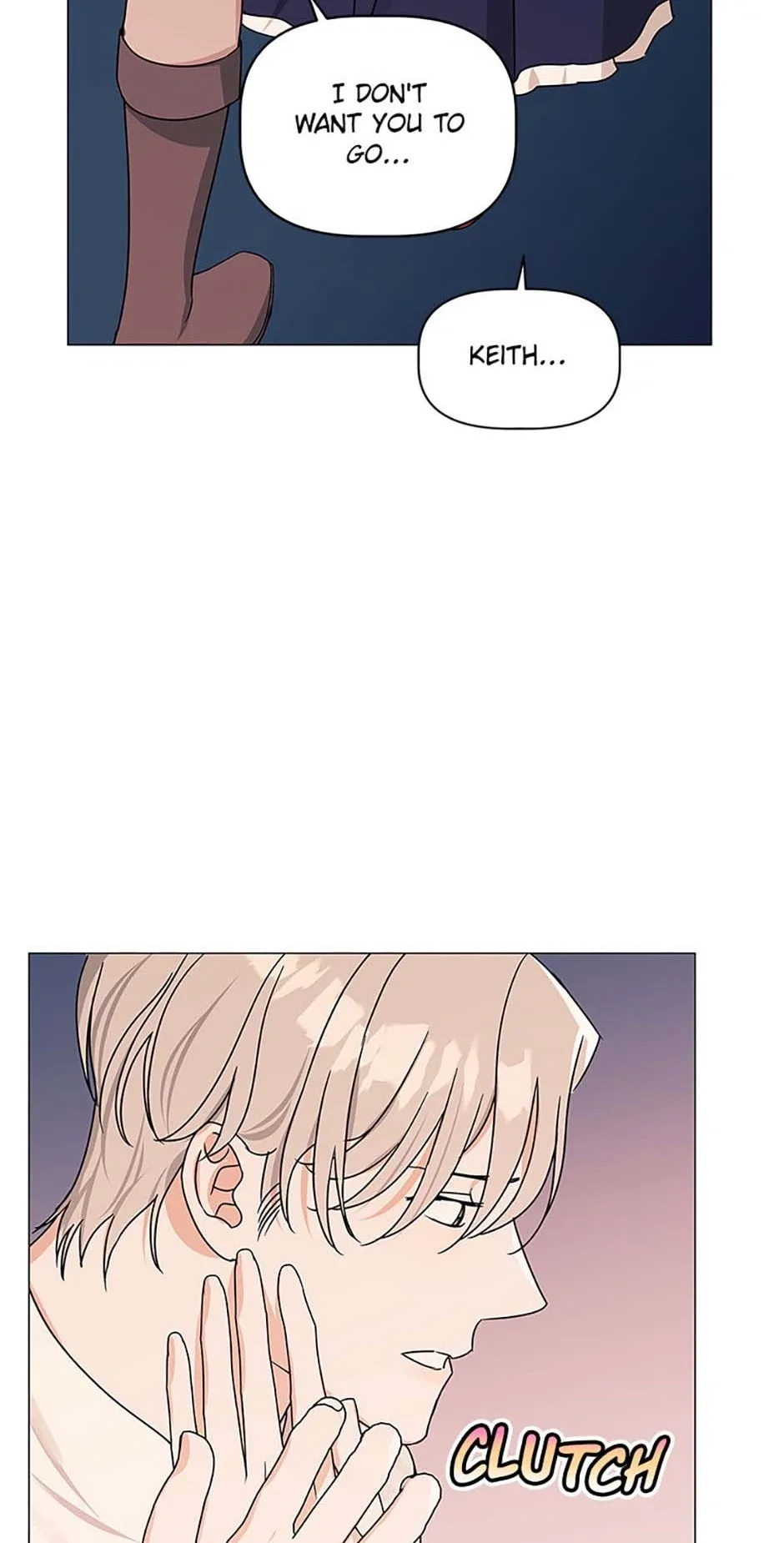 Let Me Fall Be Brilliant Chapter 91 page 48