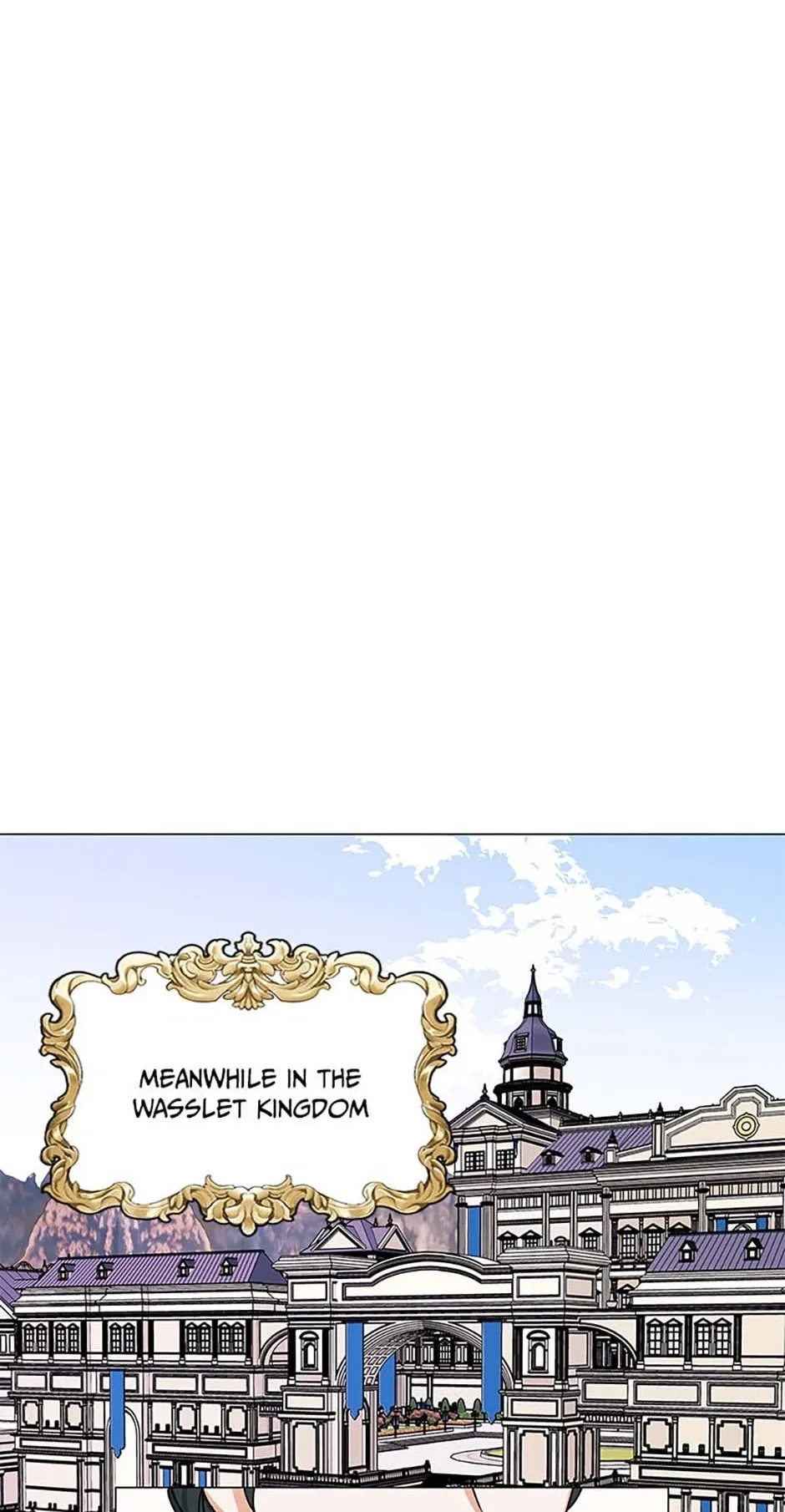 Let Me Fall Be Brilliant Chapter 92 page 44